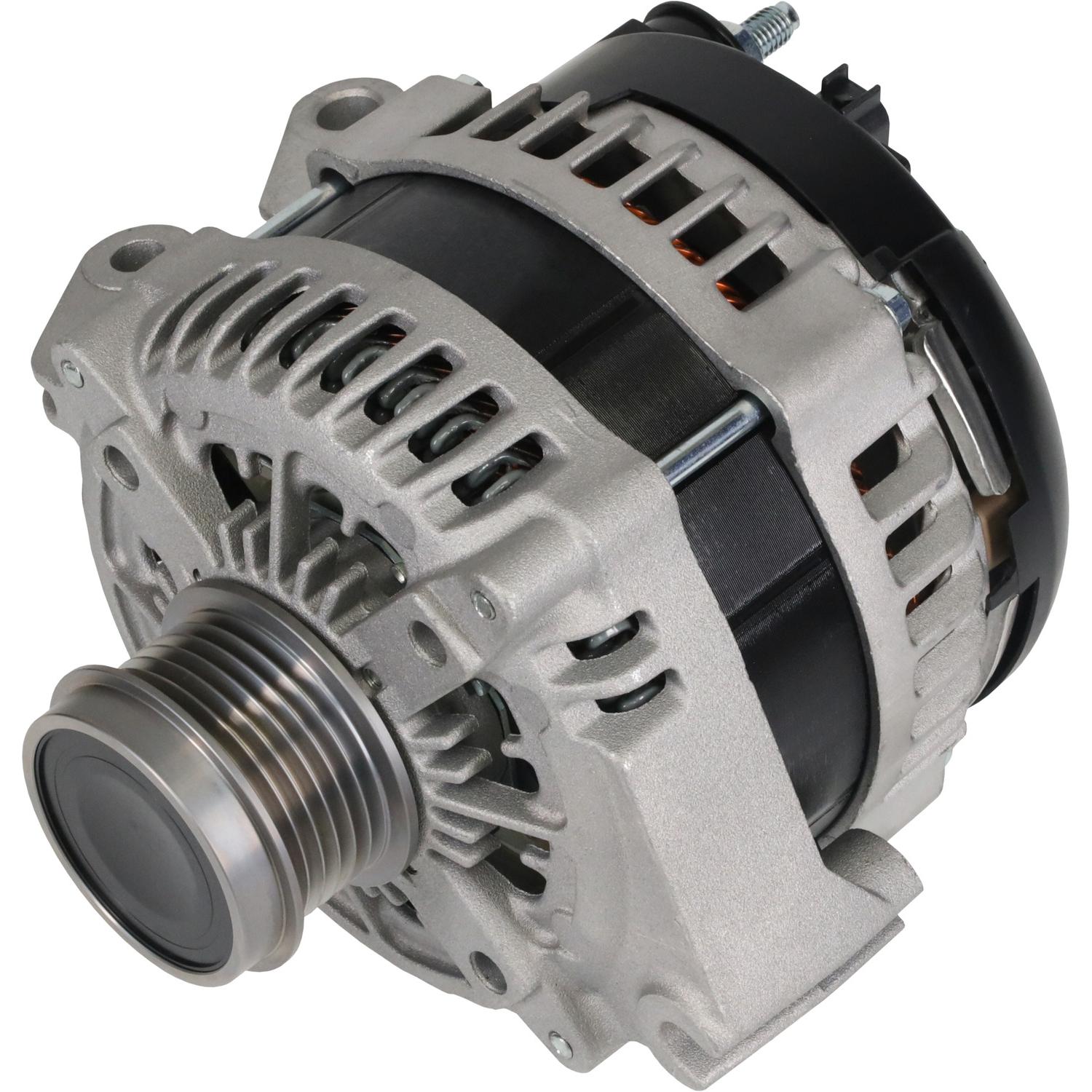 WAI 11749N - Alternator WAI 11749N Alternator product image 8 of 8