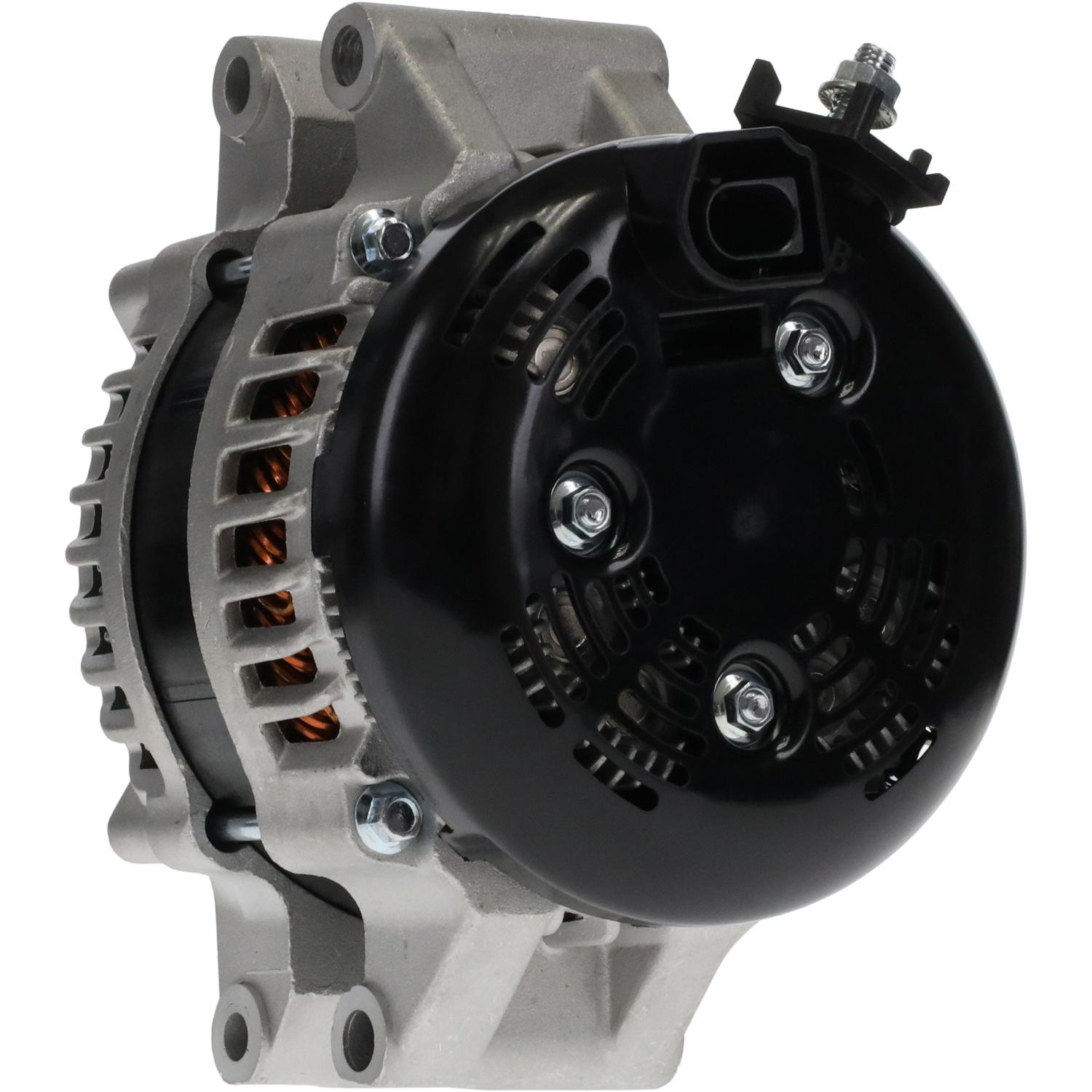 WAI 11752N - Alternator WAI 11752N Alternator product image 2 of 17