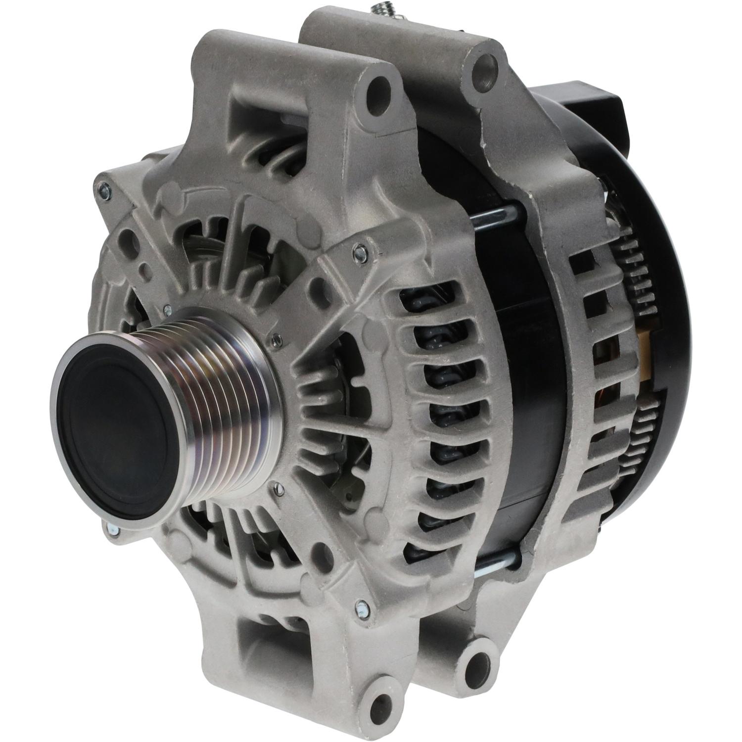 WAI 11752N - Alternator WAI 11752N Alternator product image 5 of 17
