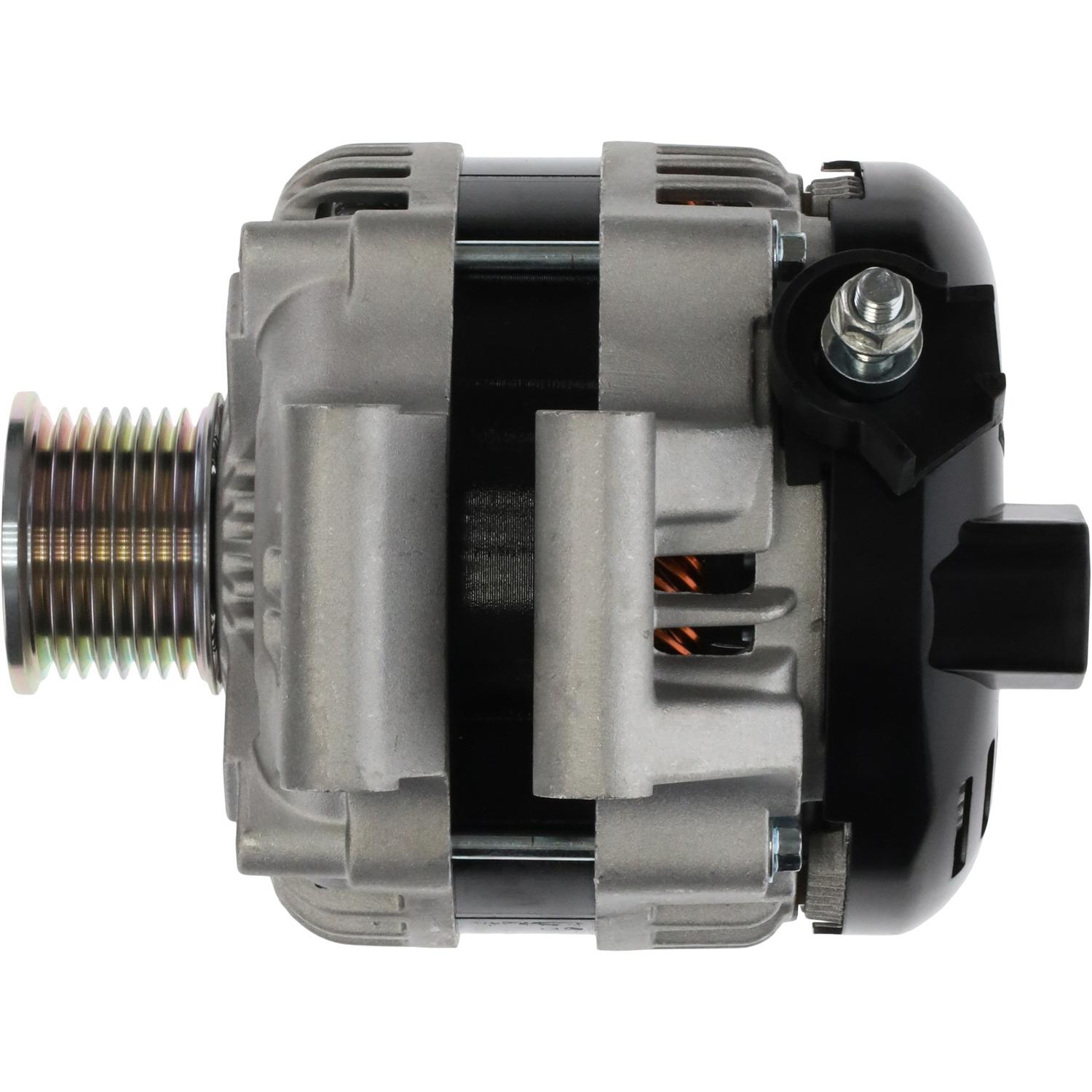 WAI 11752N - Alternator WAI 11752N Alternator product image 9 of 17