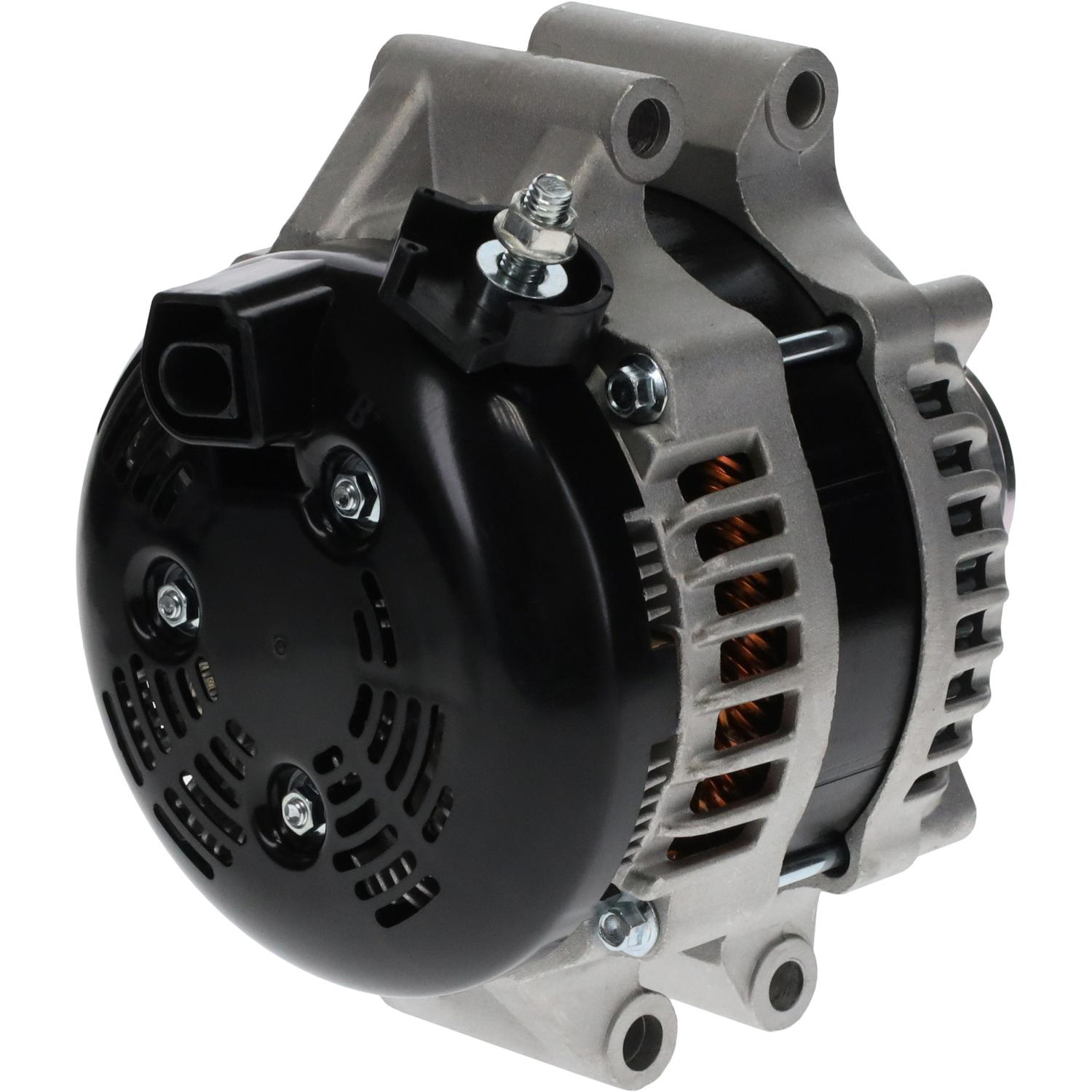 WAI 11752N - Alternator WAI 11752N Alternator product image 10 of 17
