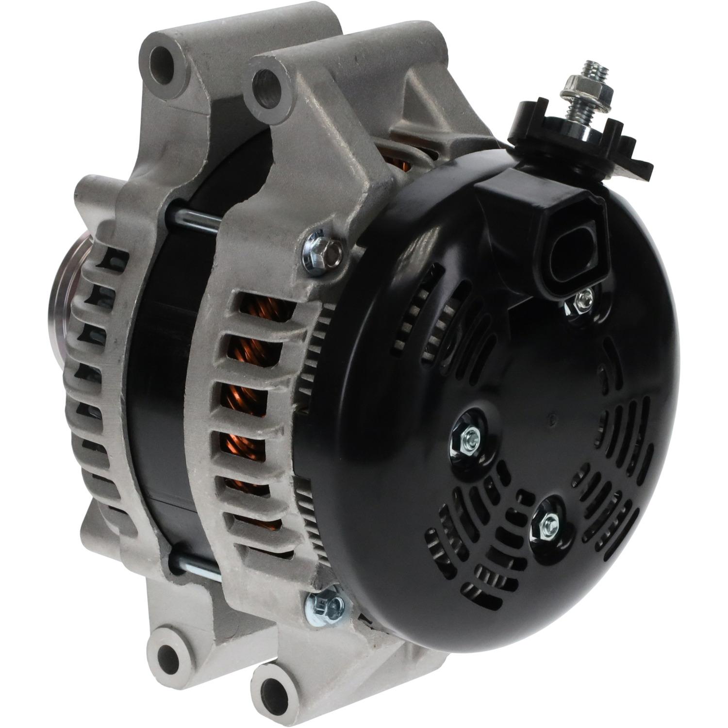 WAI 11752N - Alternator WAI 11752N Alternator product image 11 of 17
