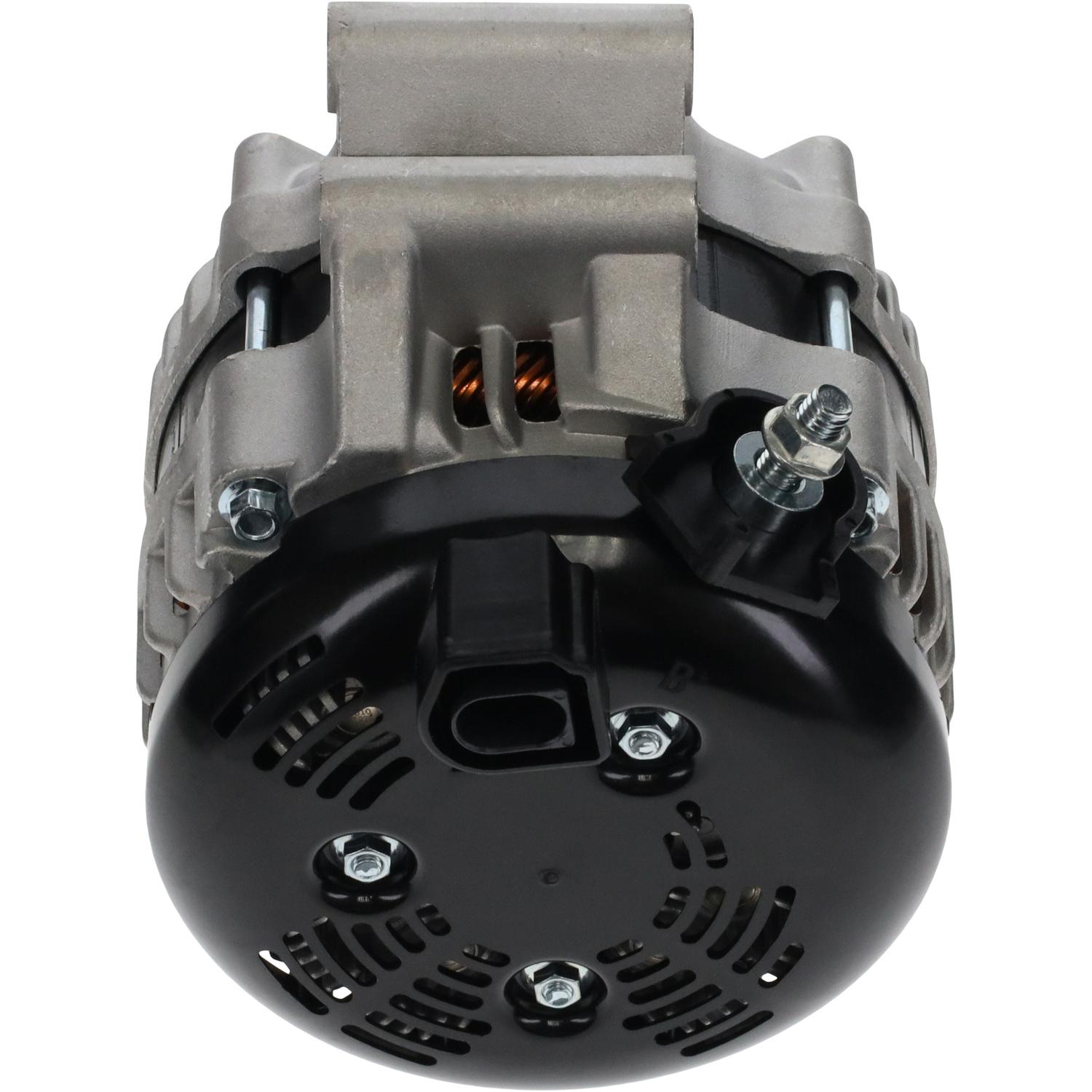 WAI 11752N - Alternator WAI 11752N Alternator product image 16 of 17