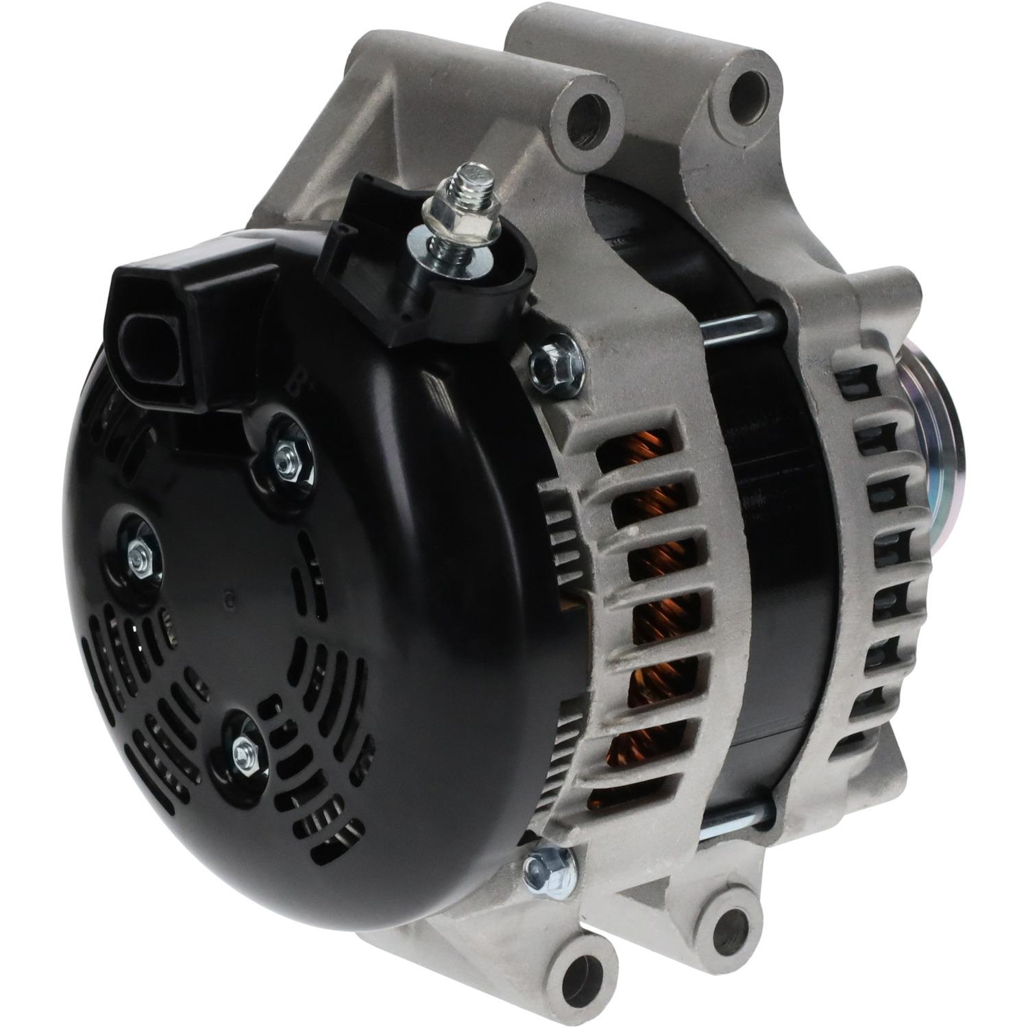 WAI 11752N - Alternator WAI 11752N Alternator product image 17 of 17