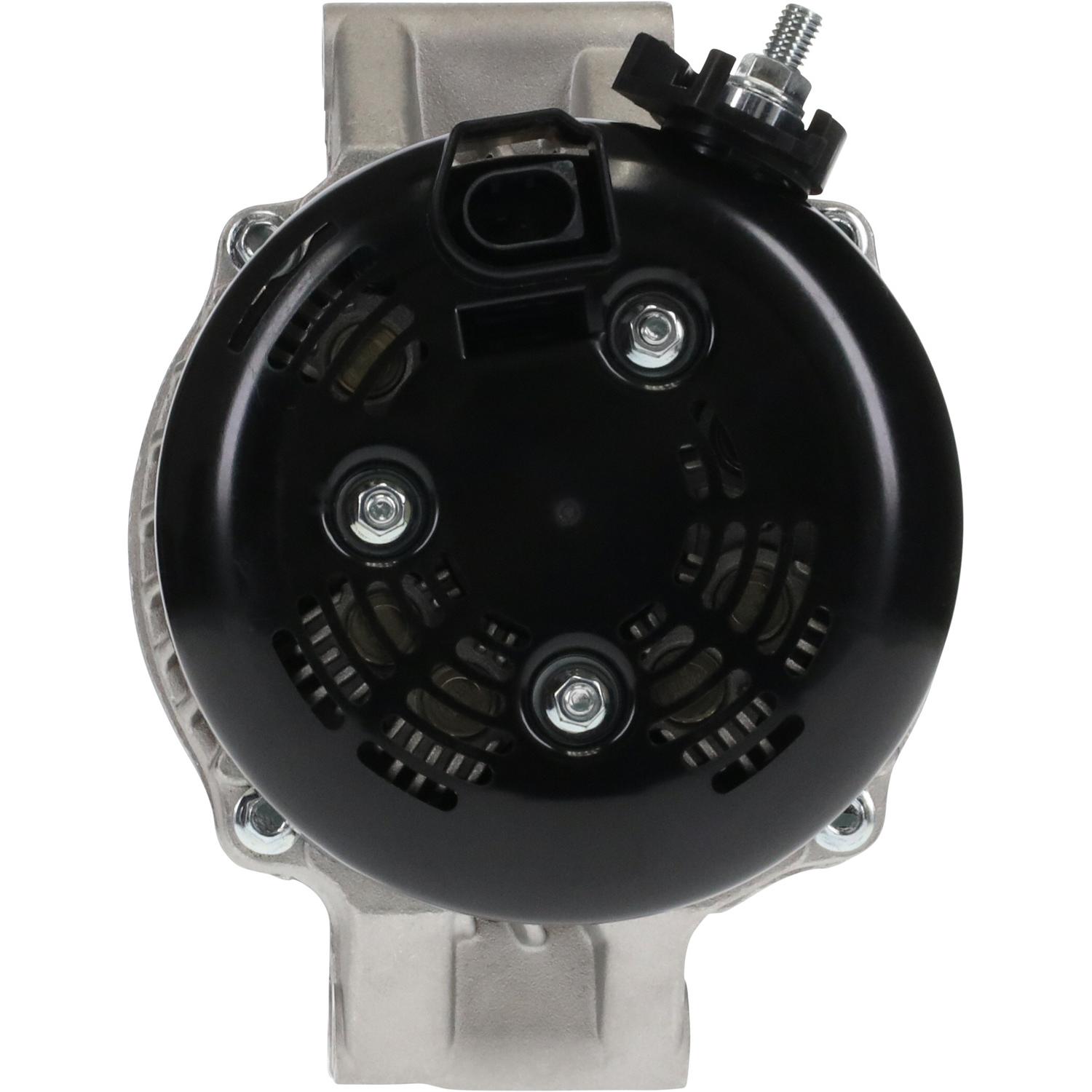 WAI 11753N - Alternator WAI 11753N Alternator product image 1 of 17