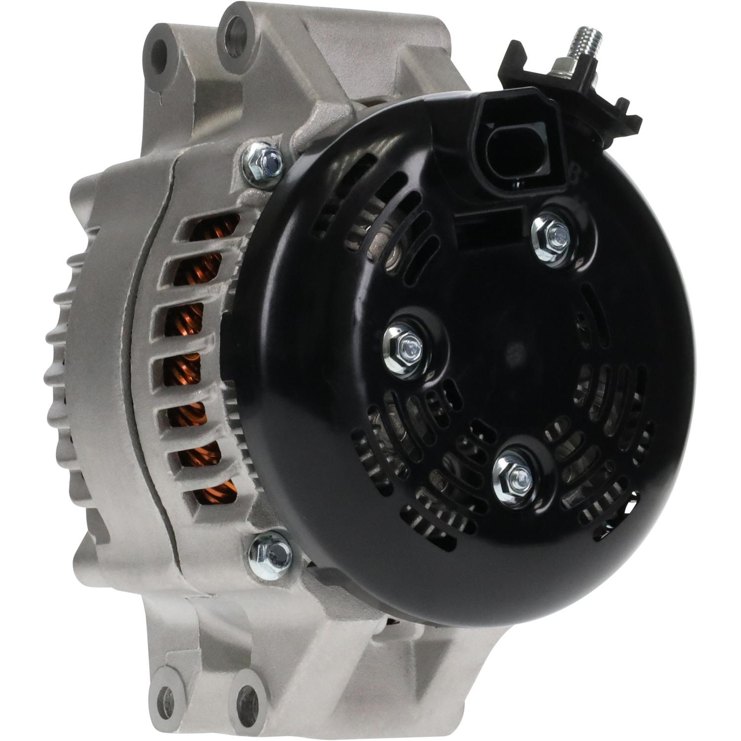 WAI 11753N - Alternator WAI 11753N Alternator product image 2 of 17