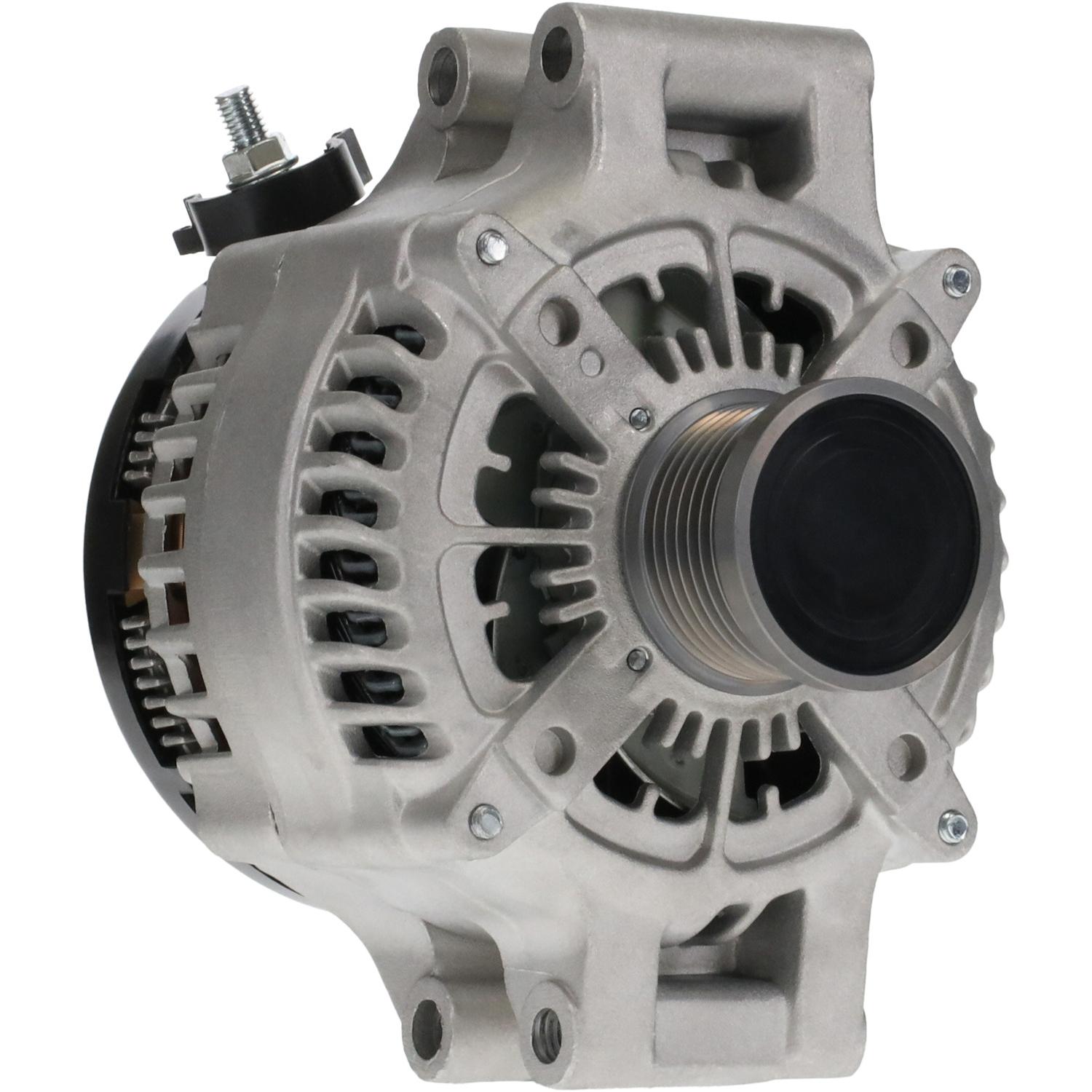 WAI 11753N - Alternator WAI 11753N Alternator product image 3 of 17