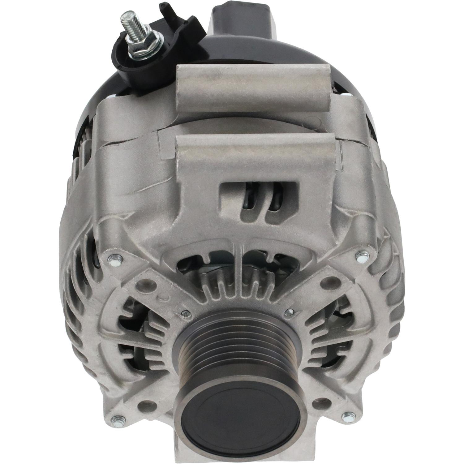 WAI 11753N - Alternator WAI 11753N Alternator product image 4 of 17