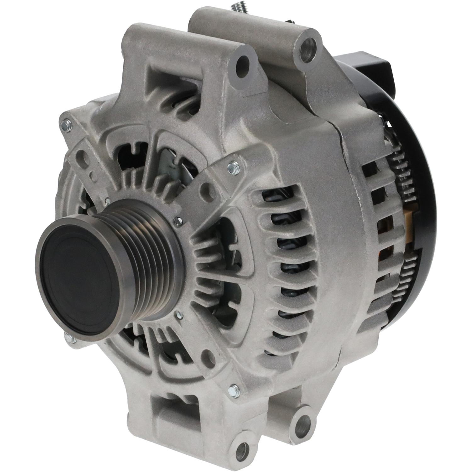 WAI 11753N - Alternator WAI 11753N Alternator product image 5 of 17