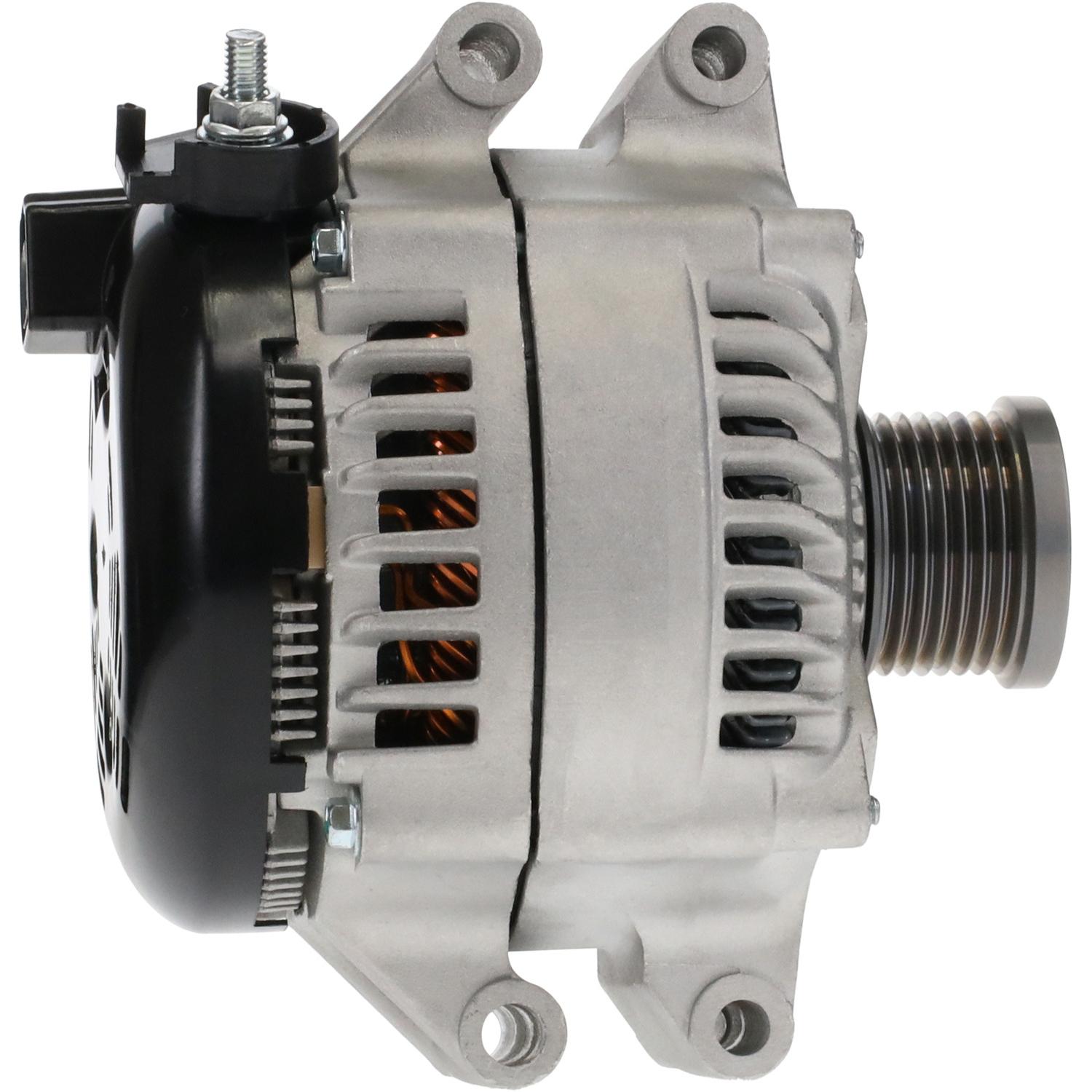 WAI 11753N - Alternator WAI 11753N Alternator product image 6 of 17
