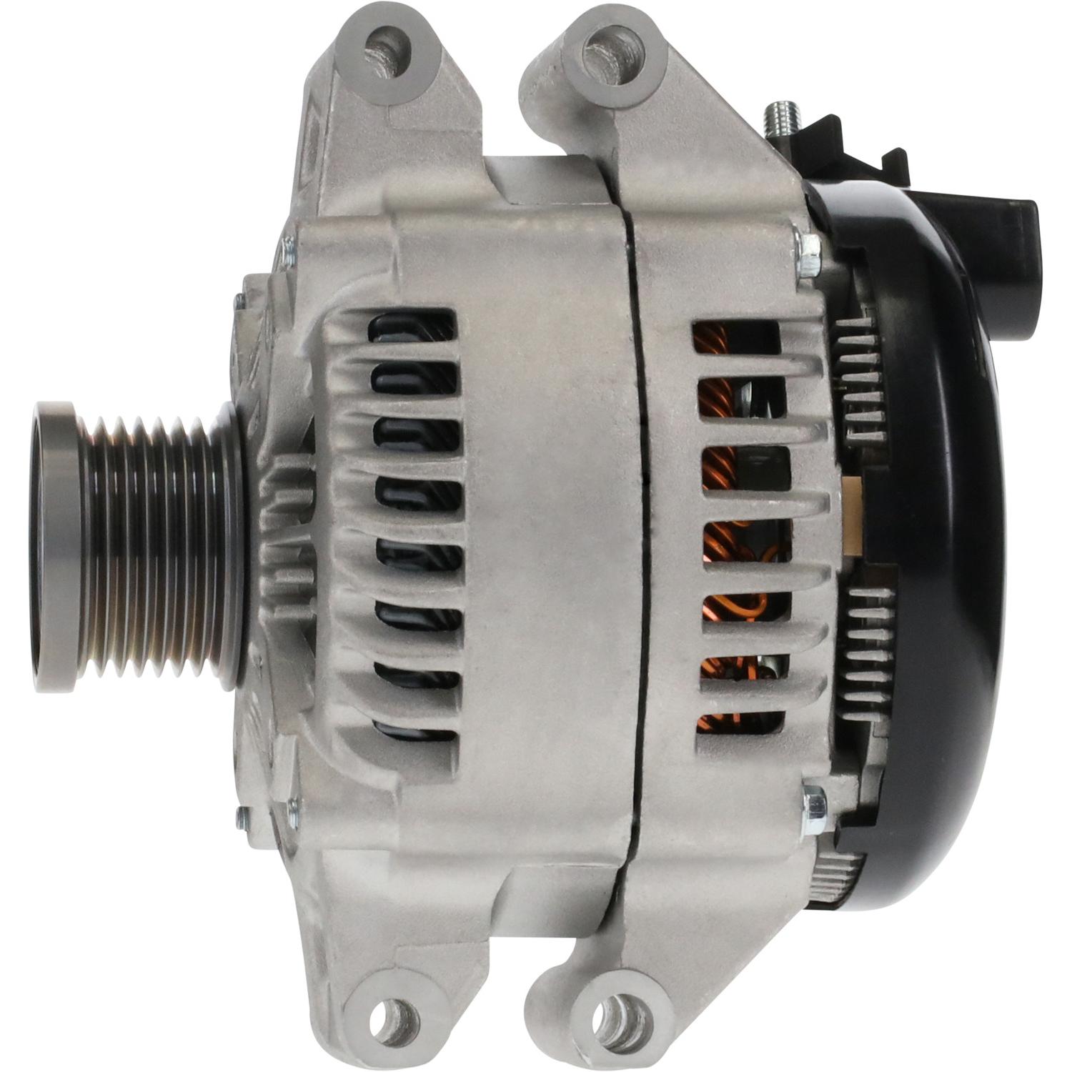 WAI 11753N - Alternator WAI 11753N Alternator product image 7 of 17