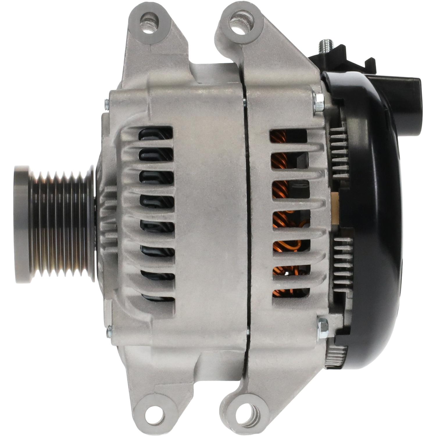 WAI 11753N - Alternator WAI 11753N Alternator product image 8 of 17