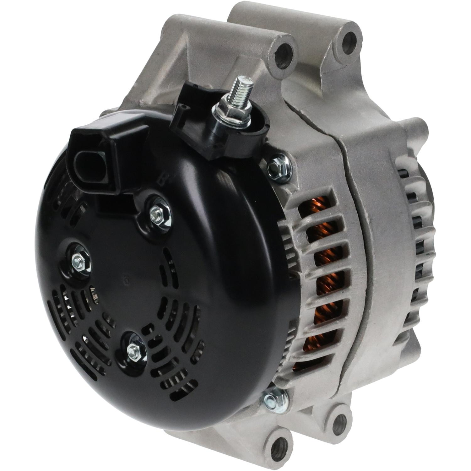 WAI 11753N - Alternator WAI 11753N Alternator product image 10 of 17
