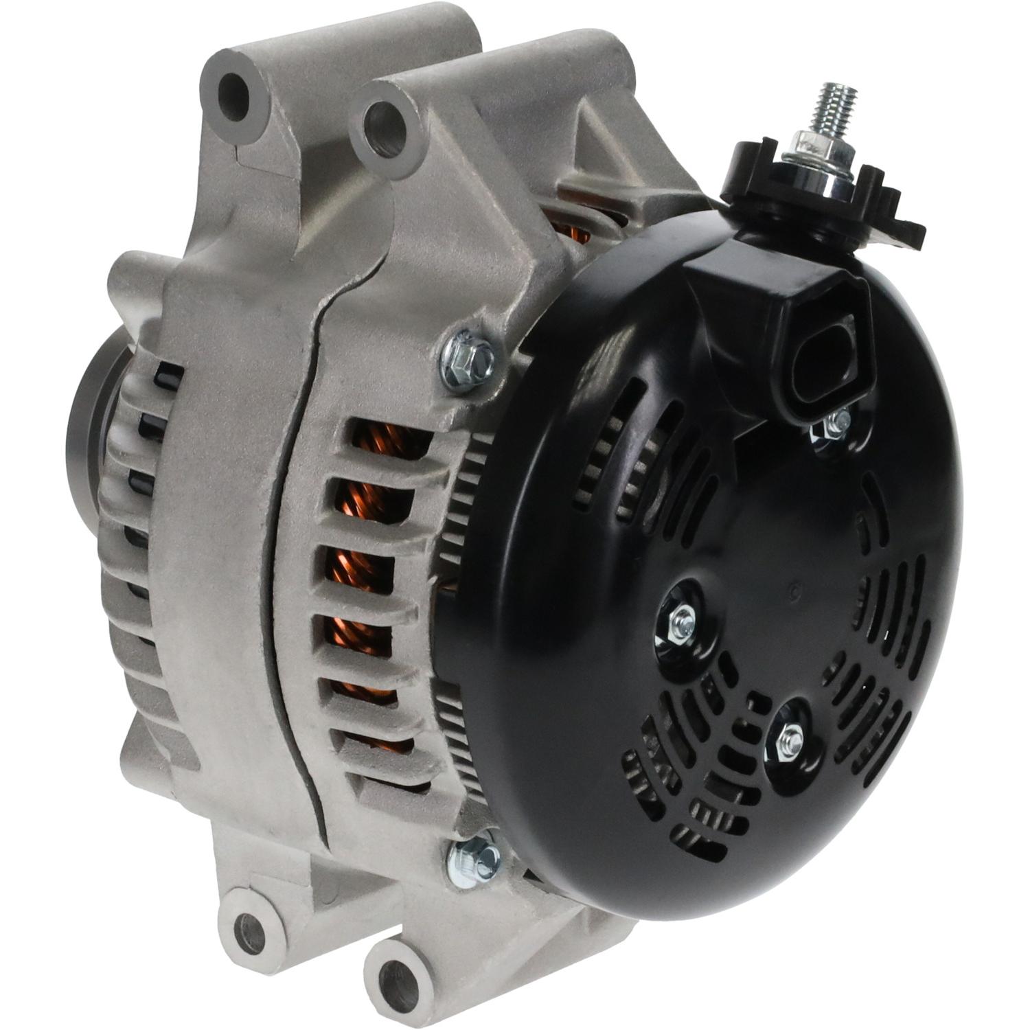 WAI 11753N - Alternator WAI 11753N Alternator product image 11 of 17