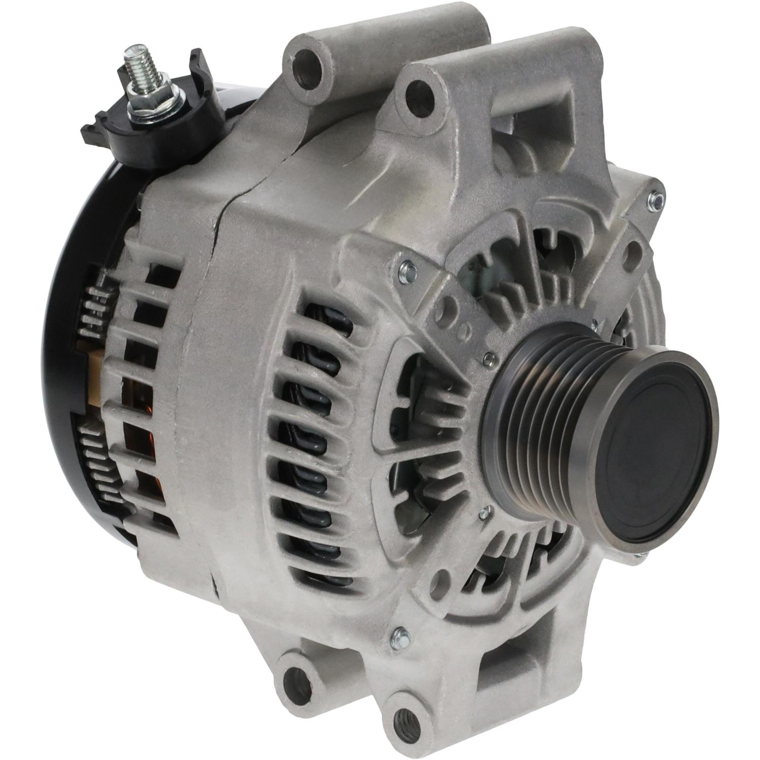 WAI 11753N - Alternator WAI 11753N Alternator product image 12 of 17