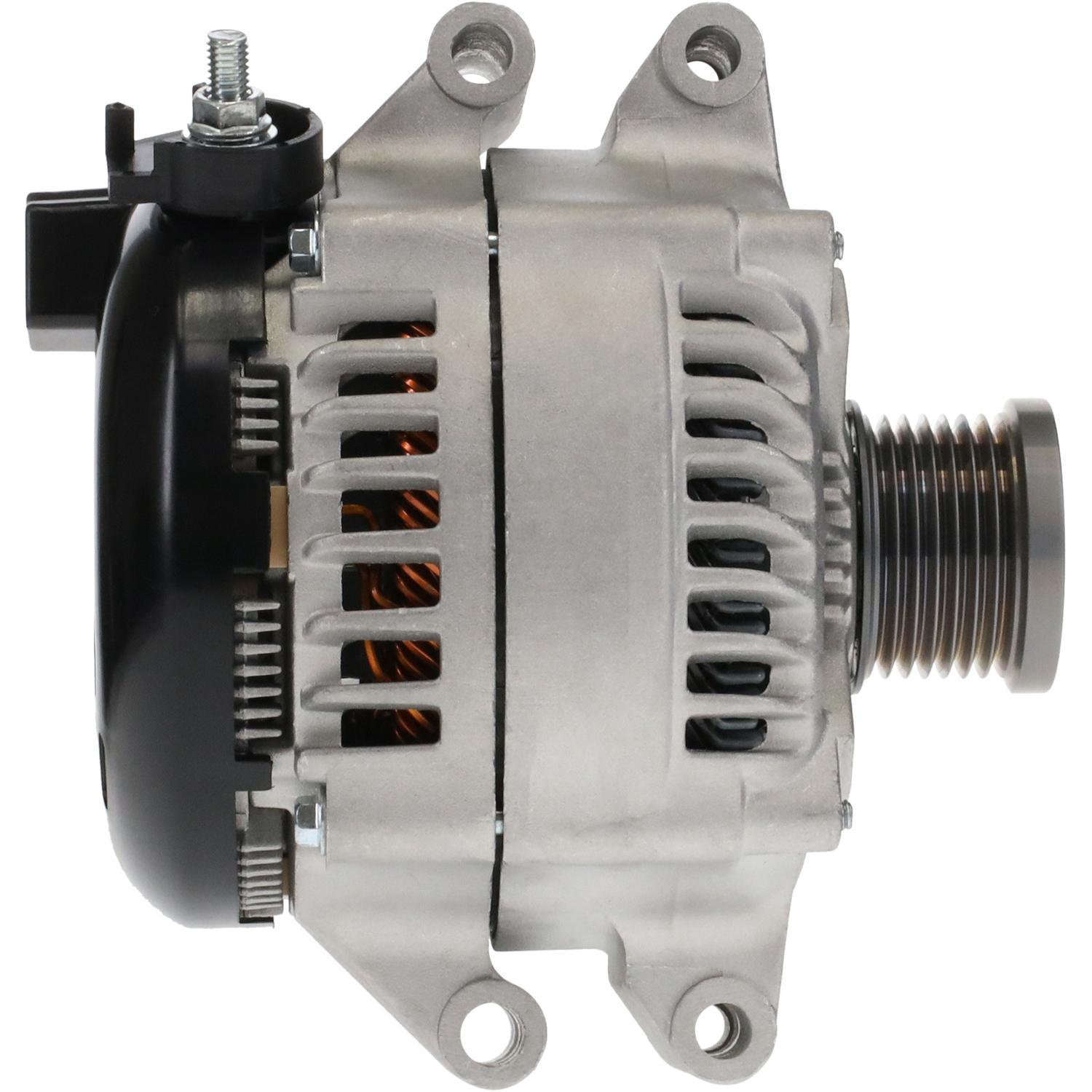 WAI 11753N - Alternator WAI 11753N Alternator product image 15 of 17