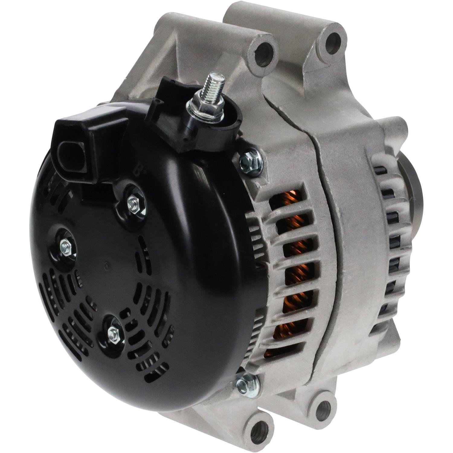 WAI 11753N - Alternator WAI 11753N Alternator product image 17 of 17