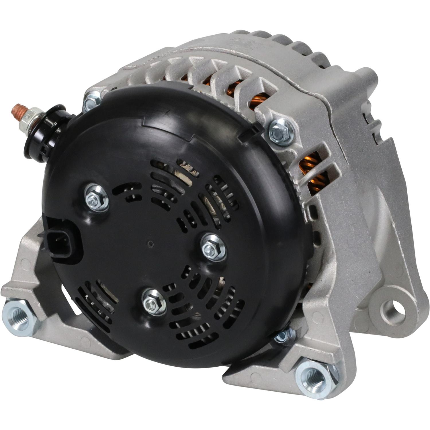 WAI 11755N - Alternator WAI 11755N Alternator product image 1 of 14