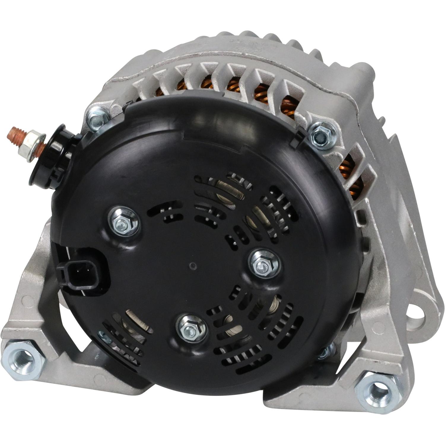 WAI 11755N - Alternator WAI 11755N Alternator product image 3 of 14