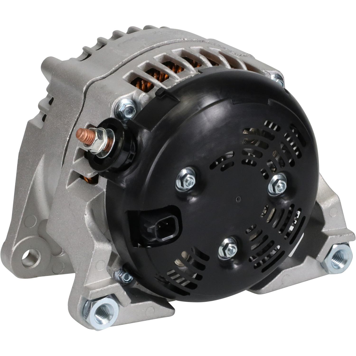 WAI 11755N - Alternator WAI 11755N Alternator product image 4 of 14