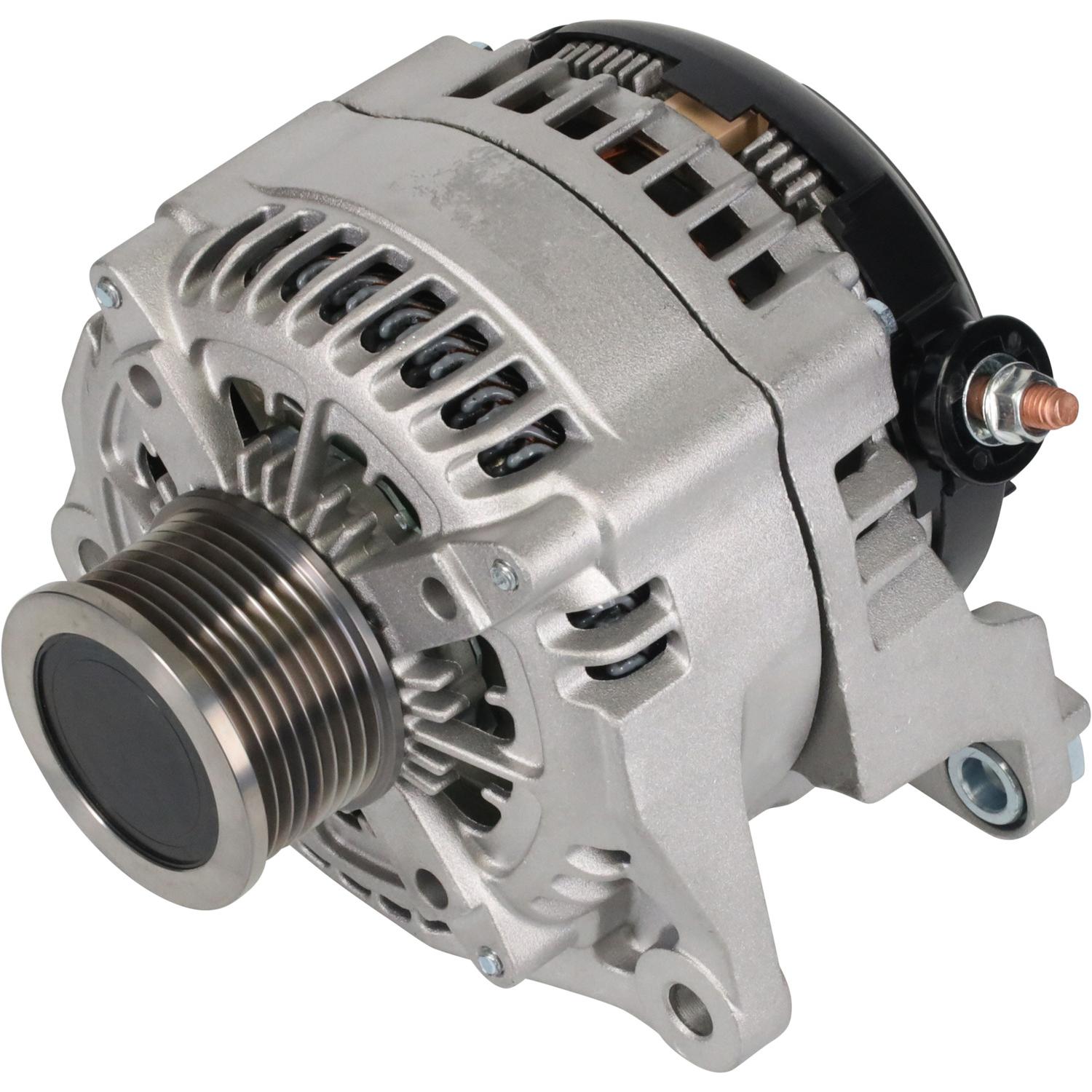 WAI 11755N - Alternator WAI 11755N Alternator product image 5 of 14