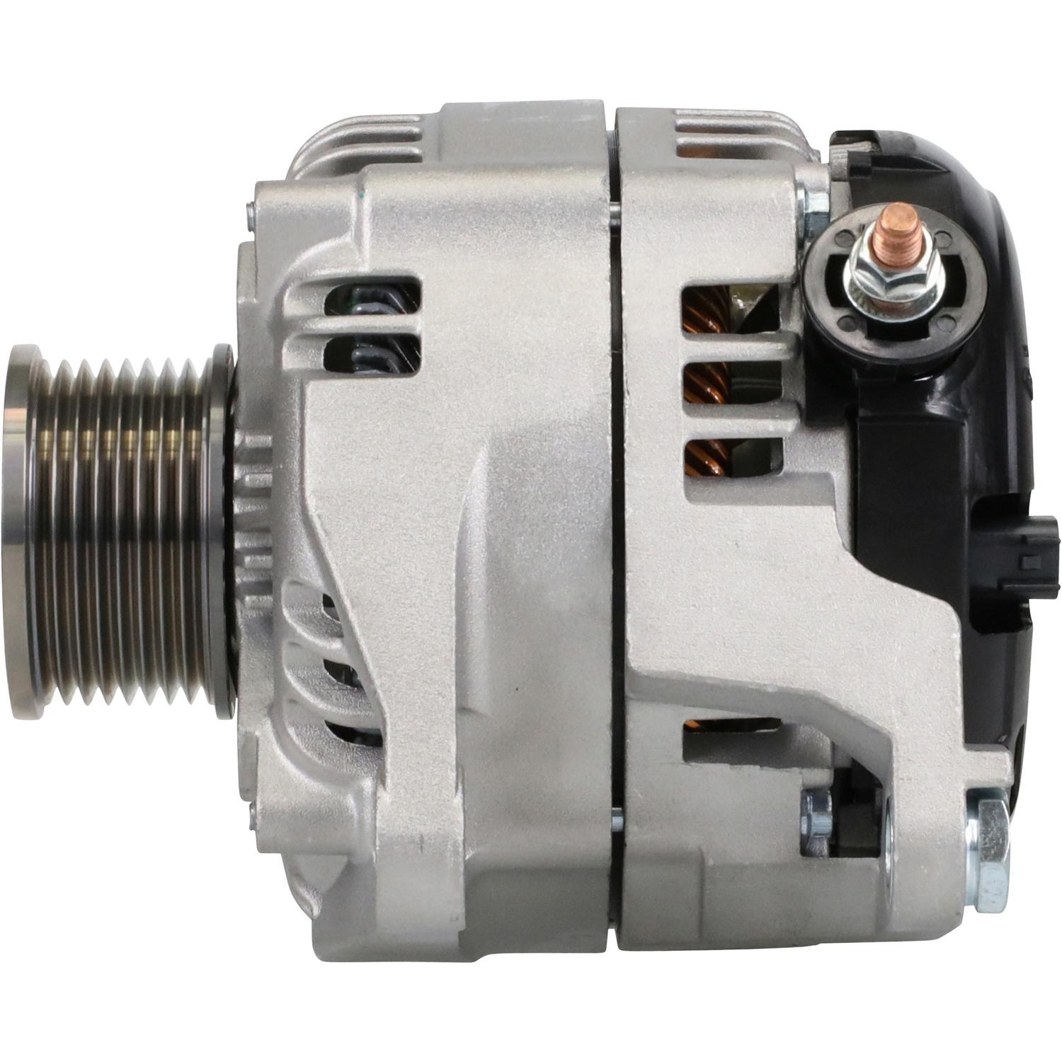 WAI 11755N - Alternator WAI 11755N Alternator product image 6 of 14