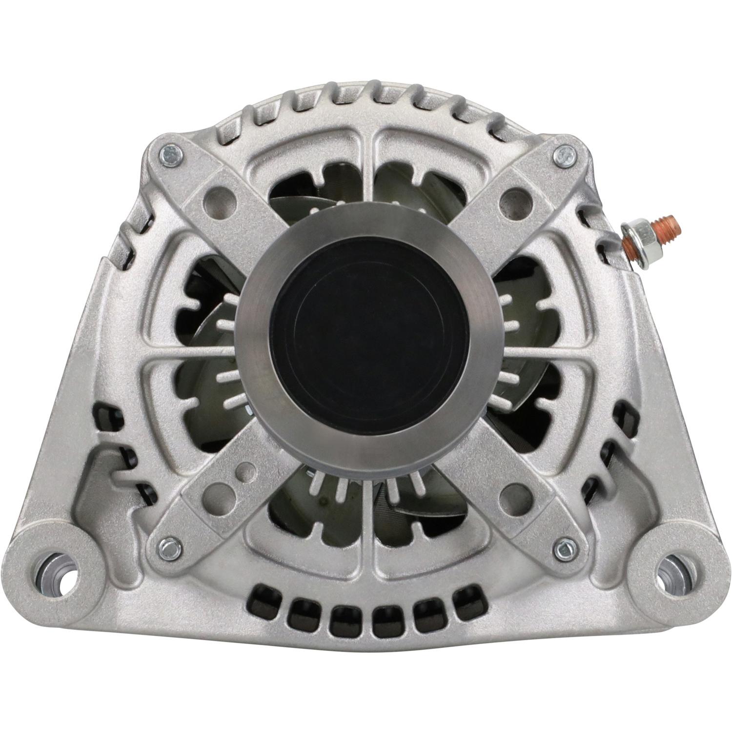 WAI 11755N - Alternator WAI 11755N Alternator product image 7 of 14