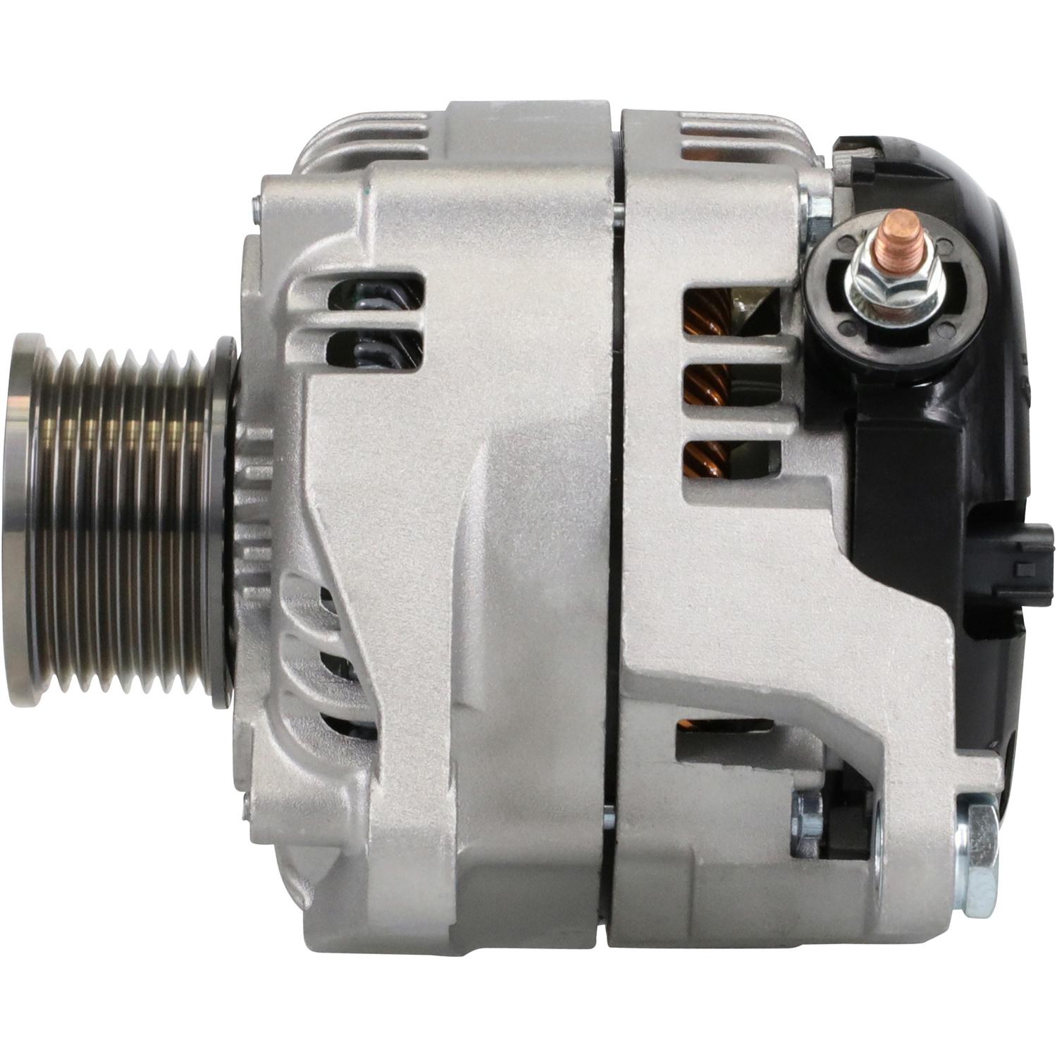 WAI 11755N - Alternator WAI 11755N Alternator product image 8 of 14