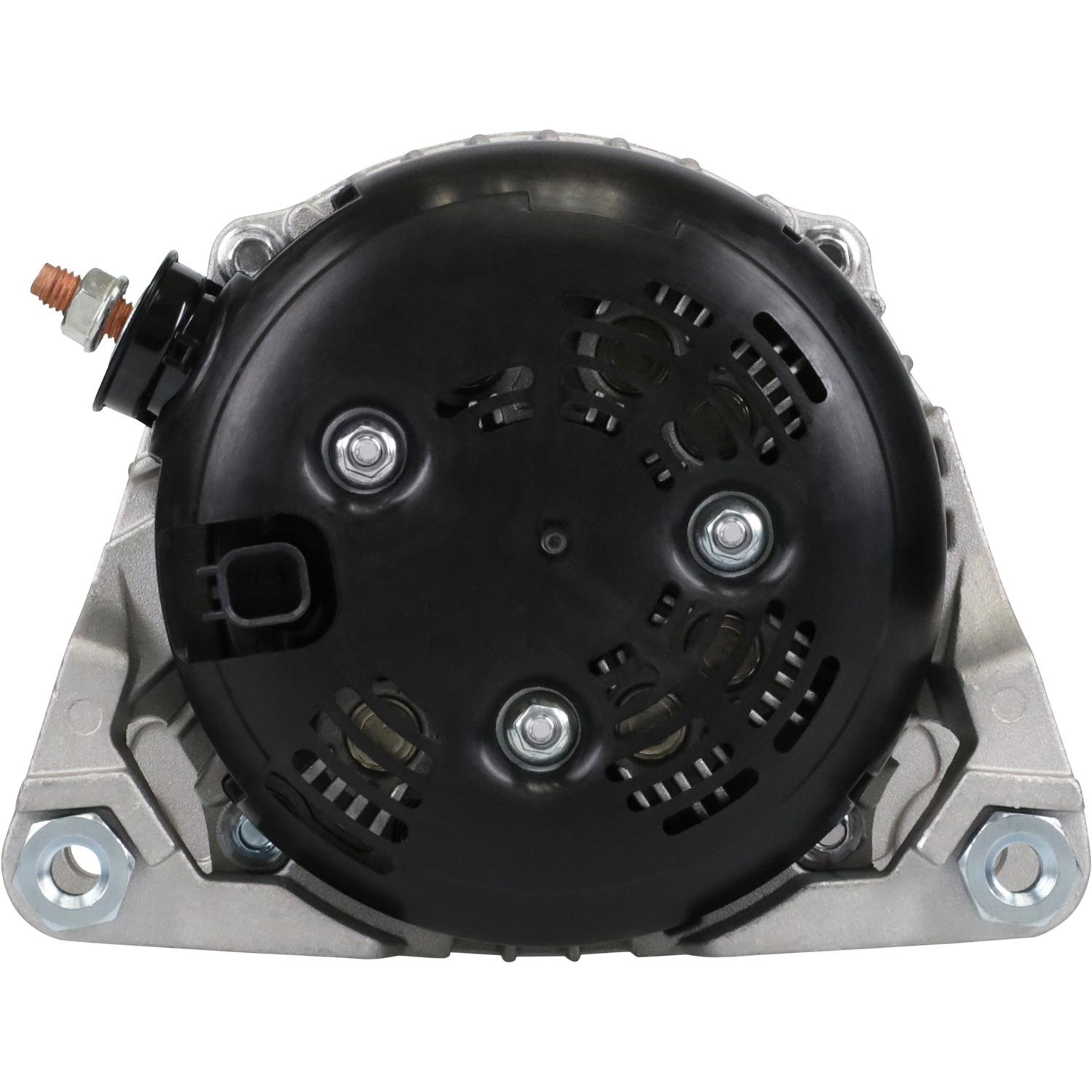 WAI 11755N - Alternator WAI 11755N Alternator product image 9 of 14
