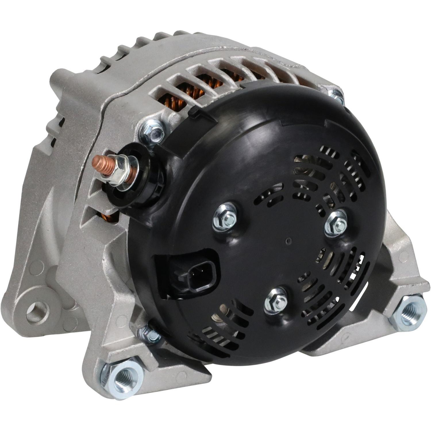 WAI 11755N - Alternator WAI 11755N Alternator product image 10 of 14
