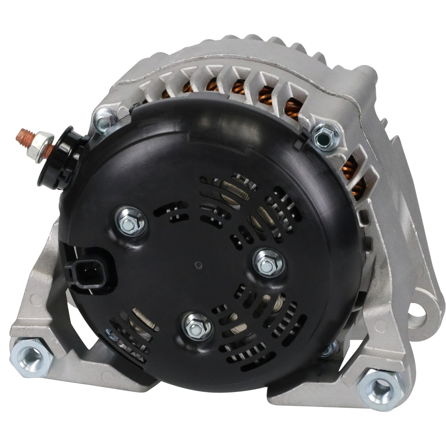 WAI 11755N - Alternator WAI 11755N Alternator product image 11 of 14