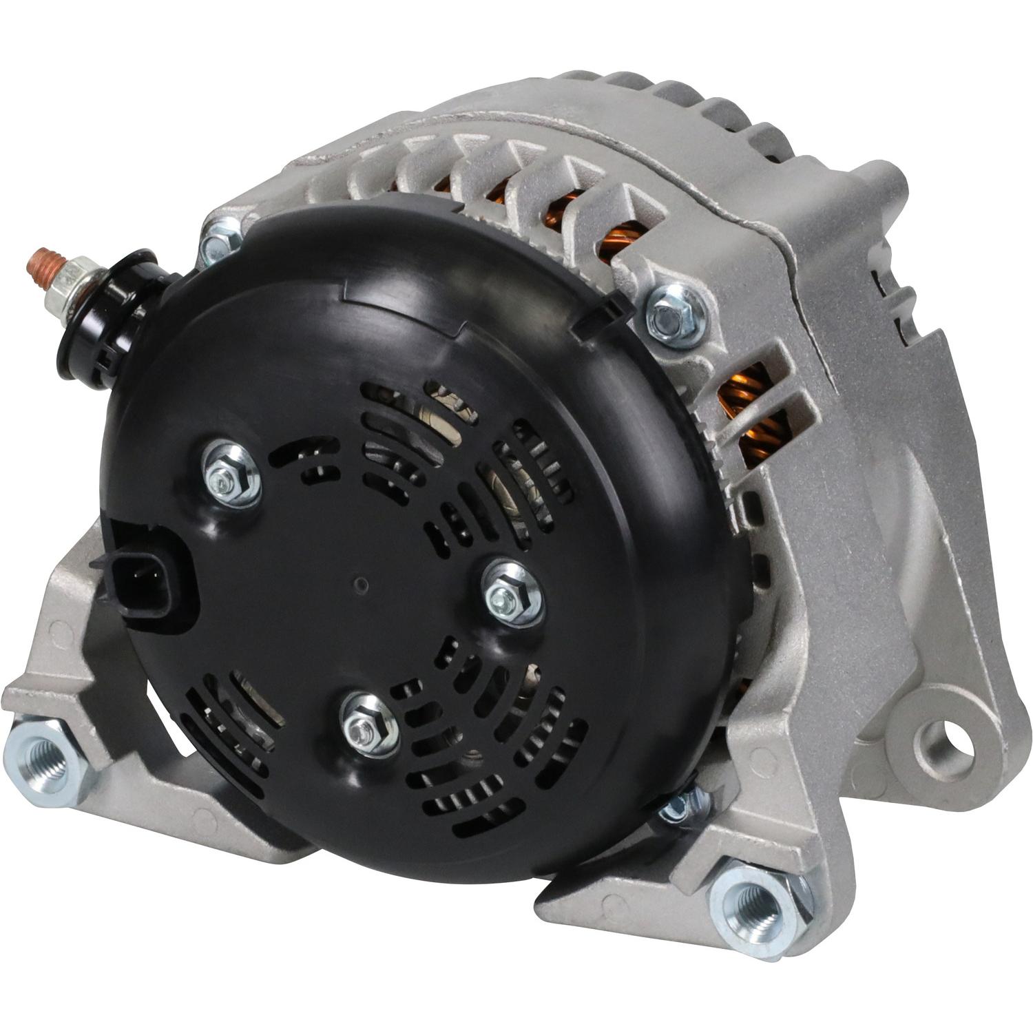 WAI 11755N - Alternator WAI 11755N Alternator product image 12 of 14