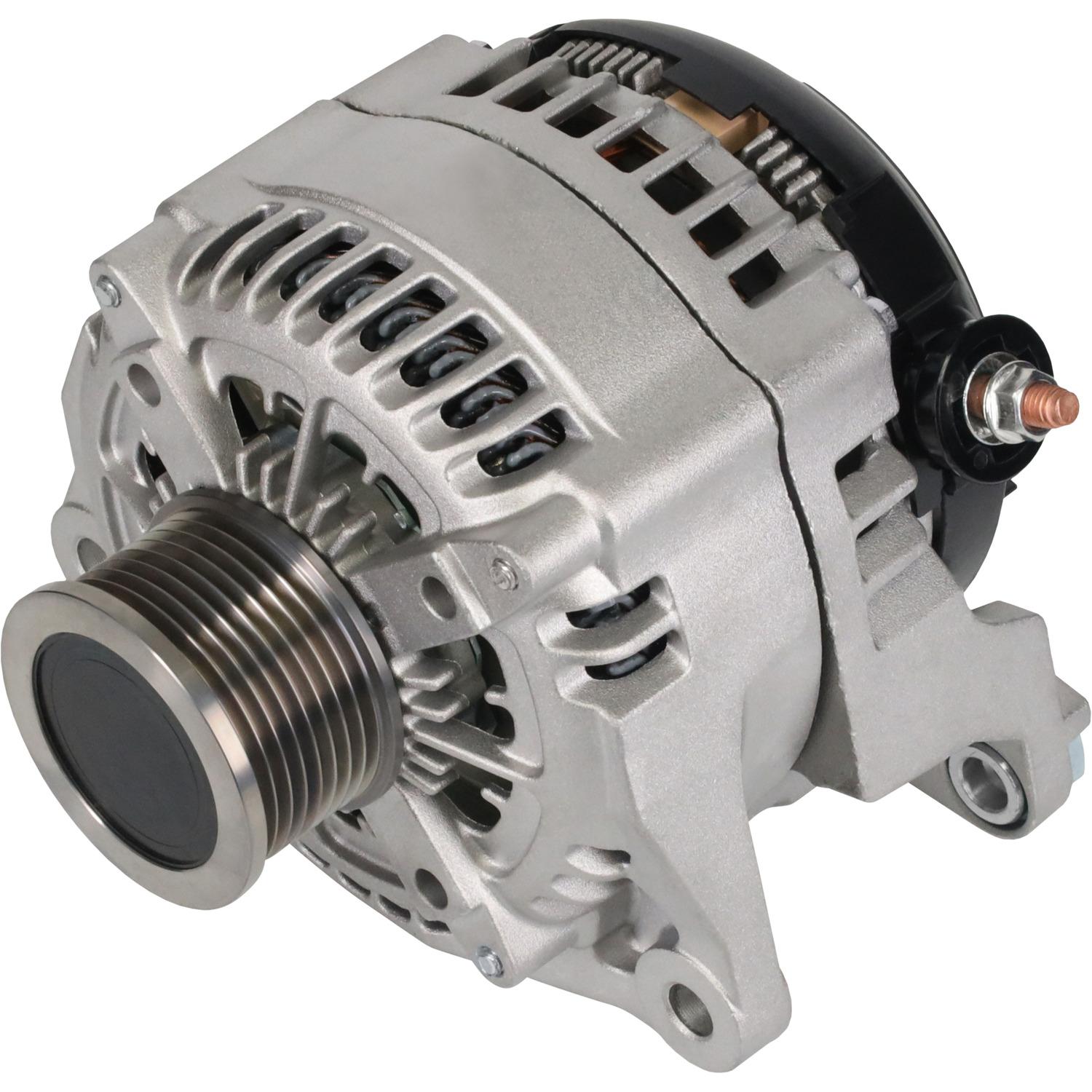 WAI 11755N - Alternator WAI 11755N Alternator product image 13 of 14