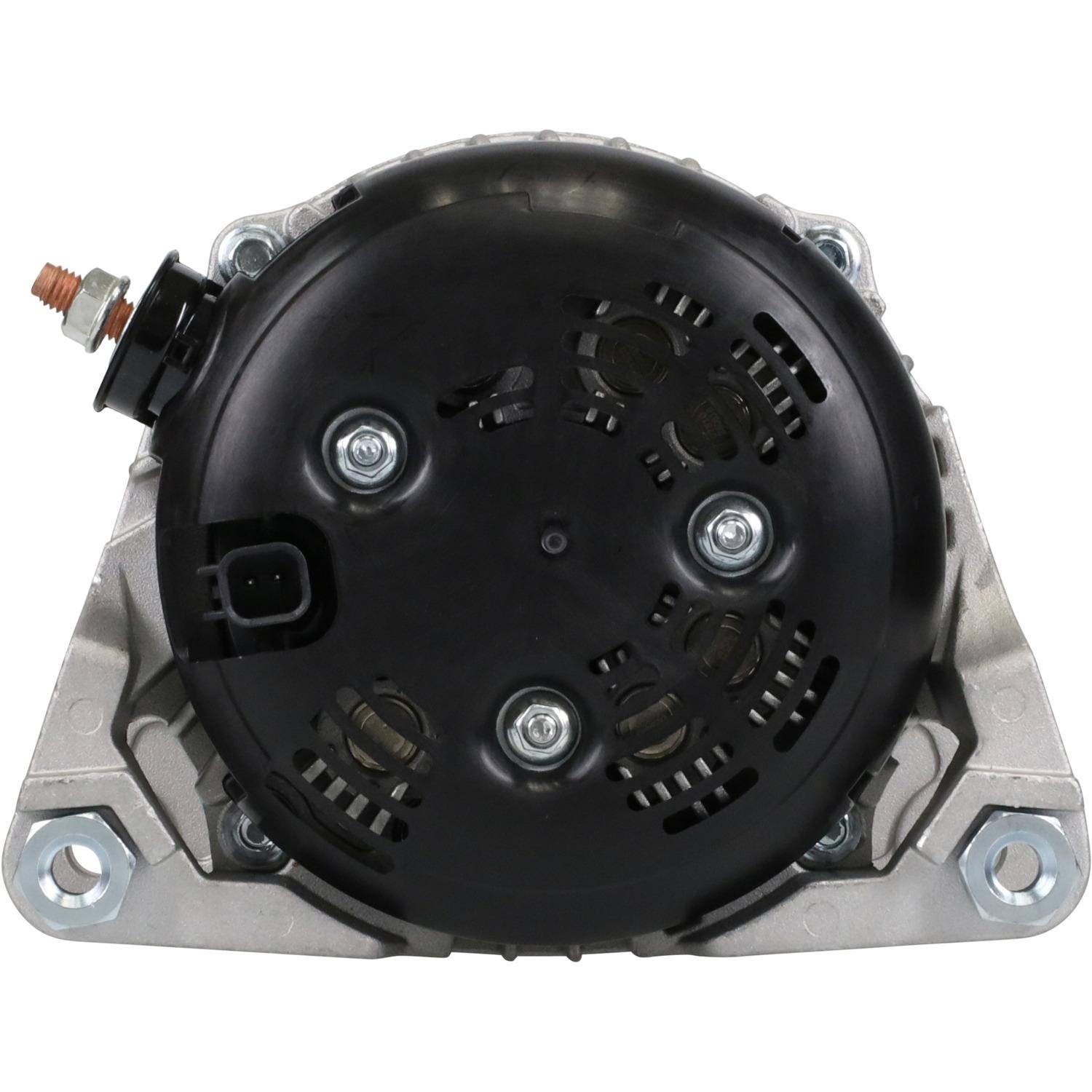 WAI 11755N - Alternator WAI 11755N Alternator product image 14 of 14