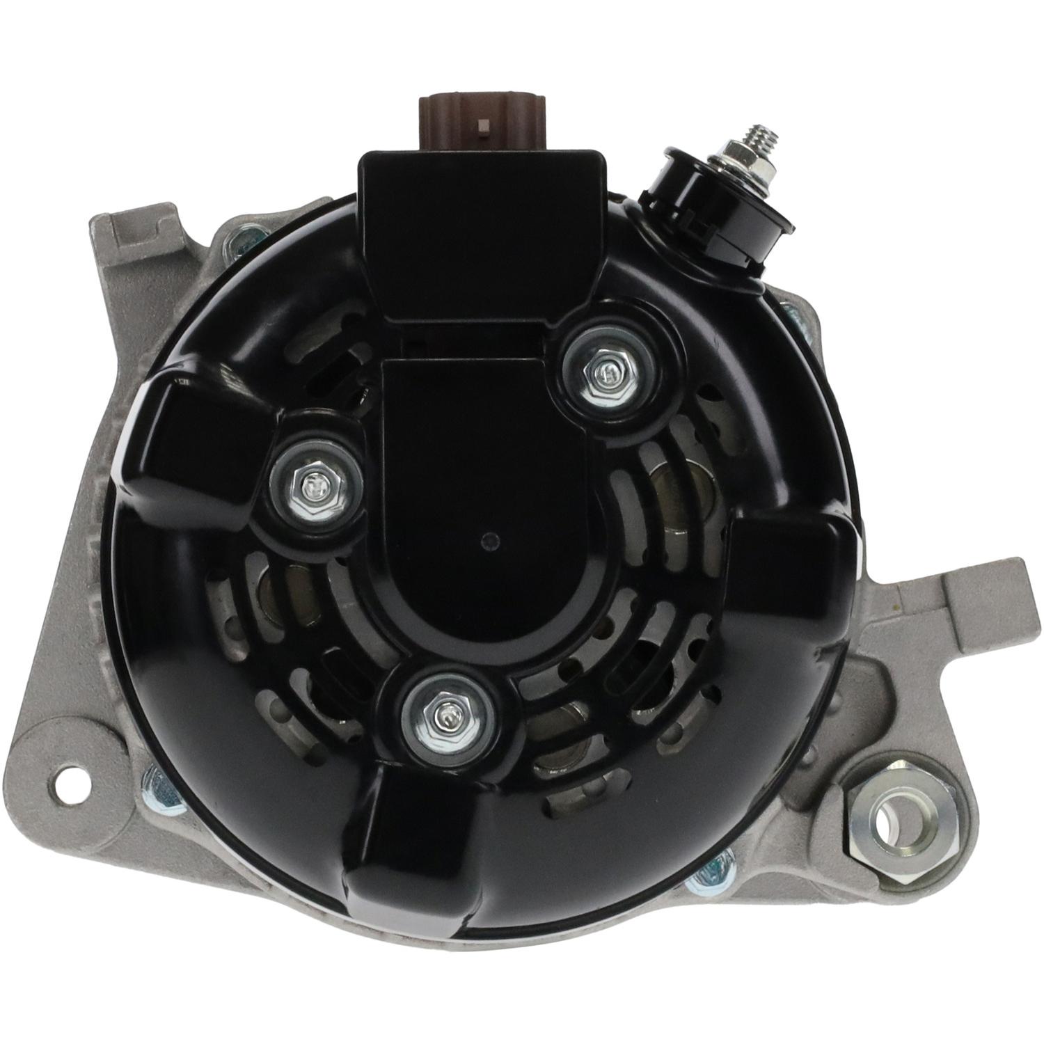 WAI 11758N - Alternator WAI 11758N Alternator product image 1 of 17