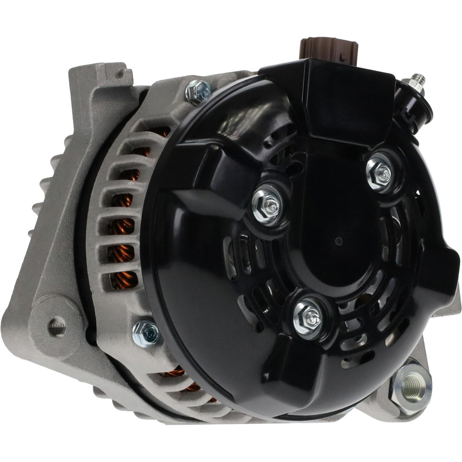 WAI 11758N - Alternator WAI 11758N Alternator product image 2 of 17