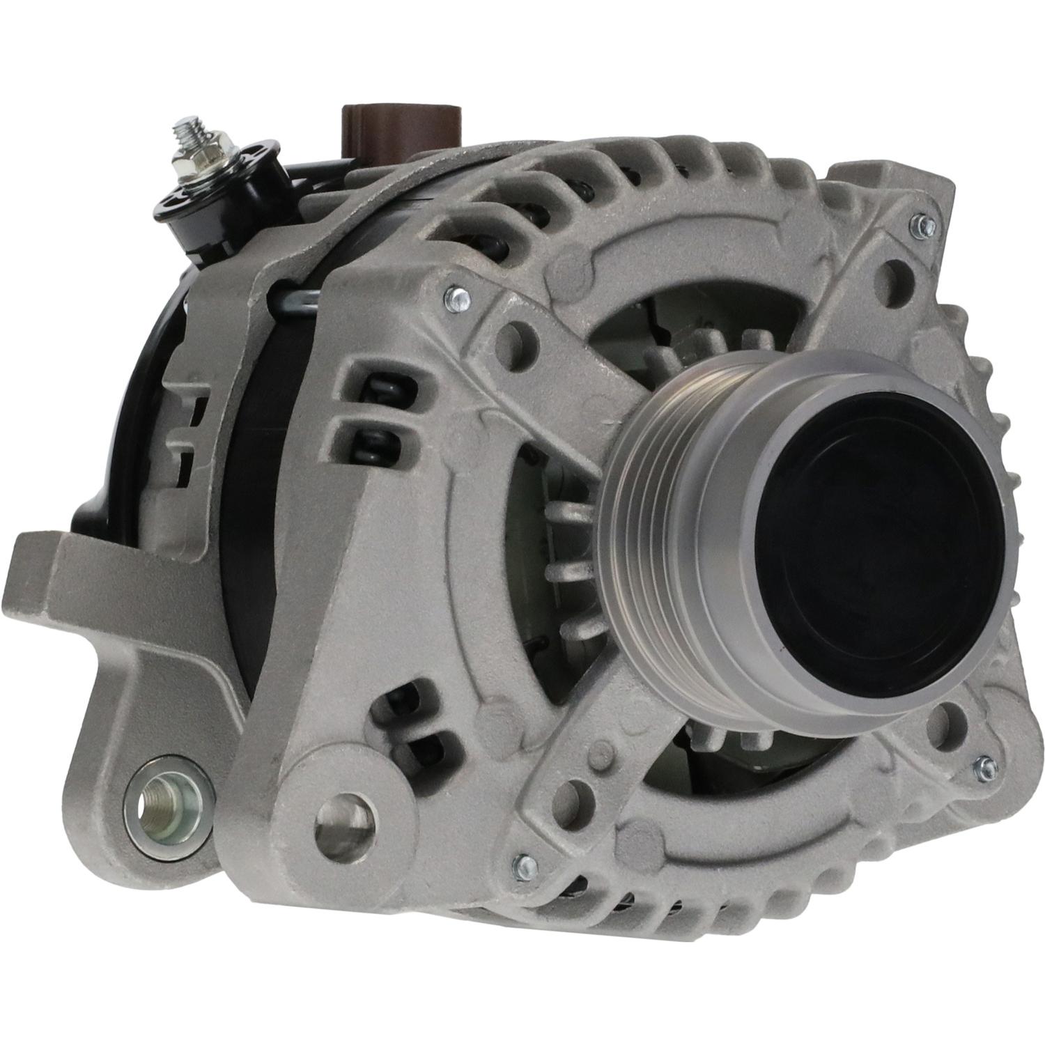 WAI 11758N - Alternator WAI 11758N Alternator product image 3 of 17