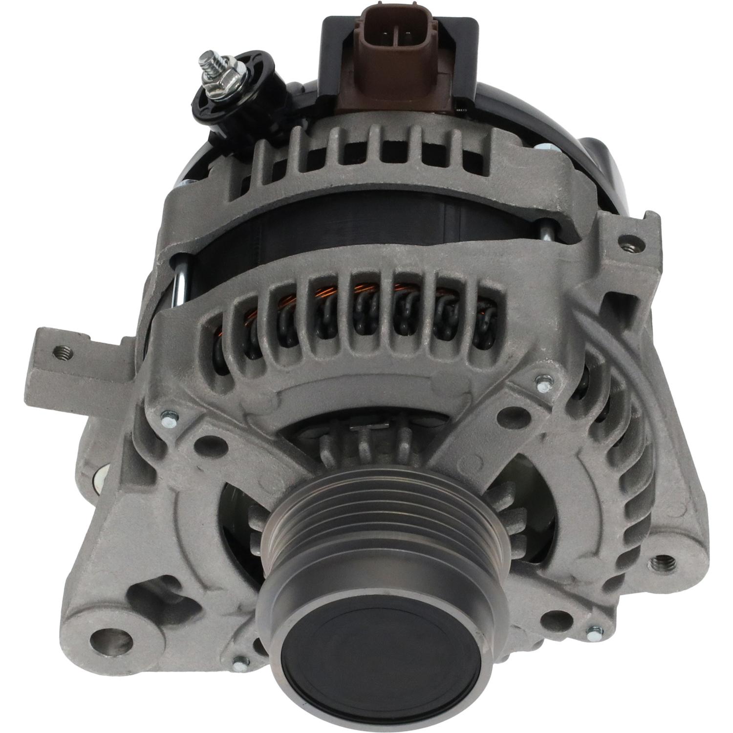 WAI 11758N - Alternator WAI 11758N Alternator product image 4 of 17