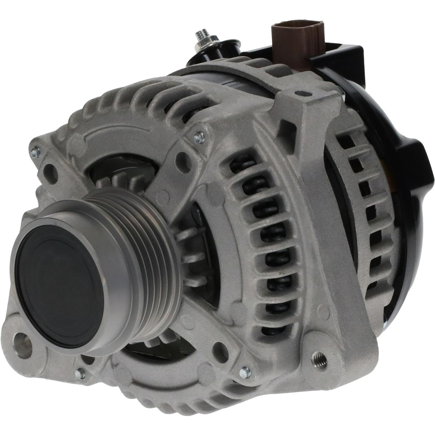 WAI 11758N - Alternator WAI 11758N Alternator product image 5 of 17