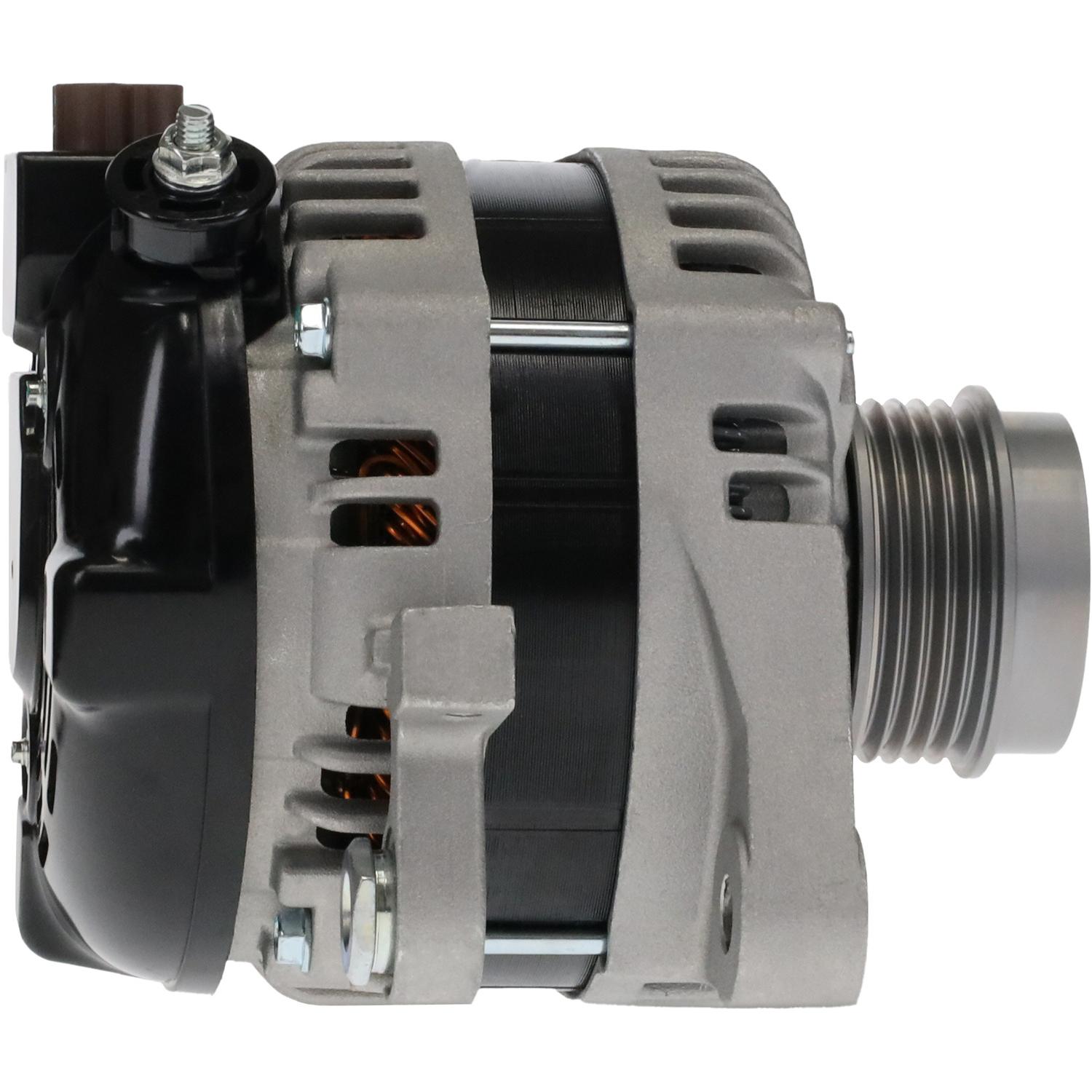 WAI 11758N - Alternator WAI 11758N Alternator product image 6 of 17