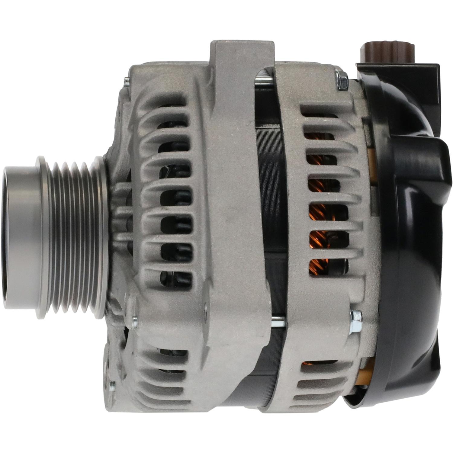 WAI 11758N - Alternator WAI 11758N Alternator product image 7 of 17