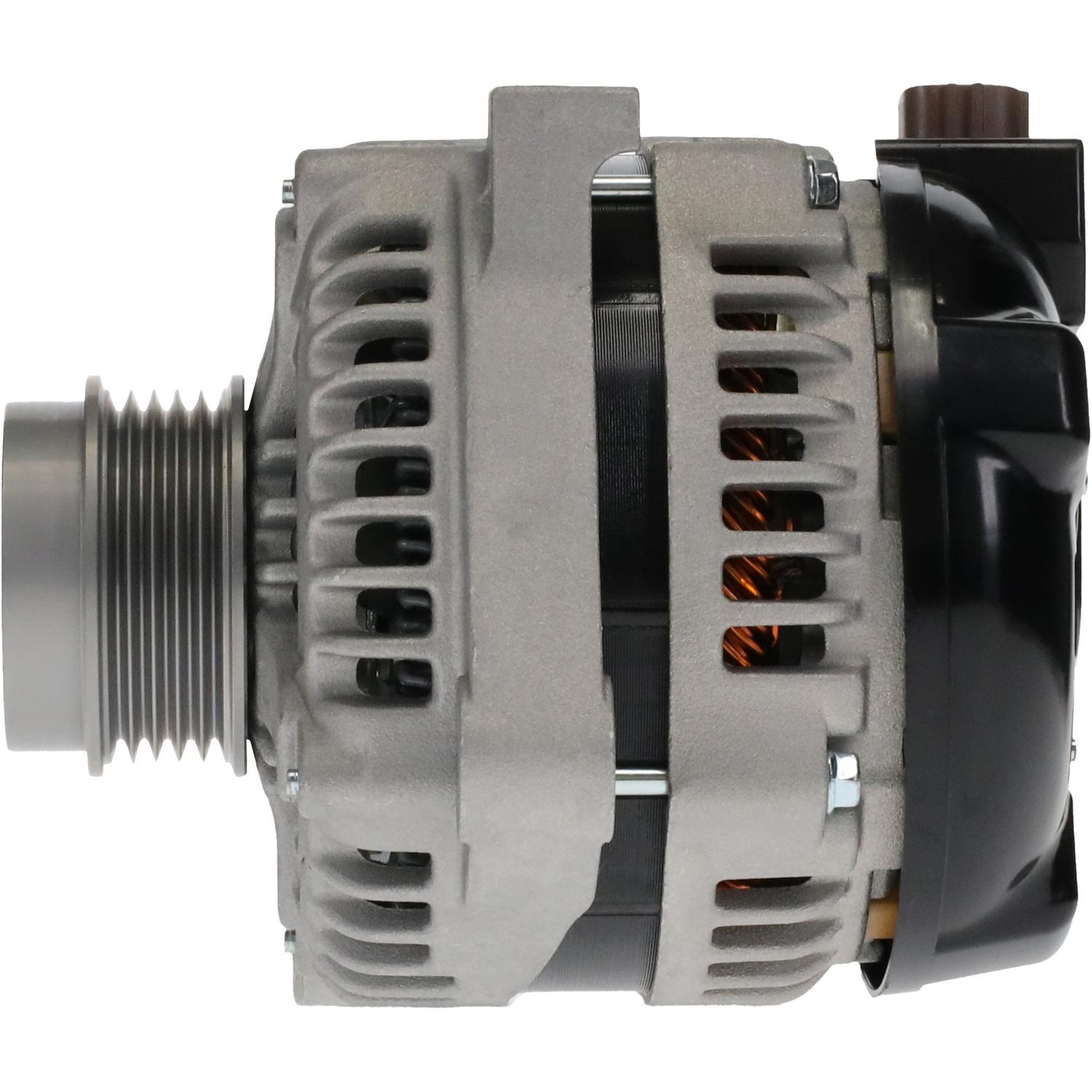 WAI 11758N - Alternator WAI 11758N Alternator product image 8 of 17