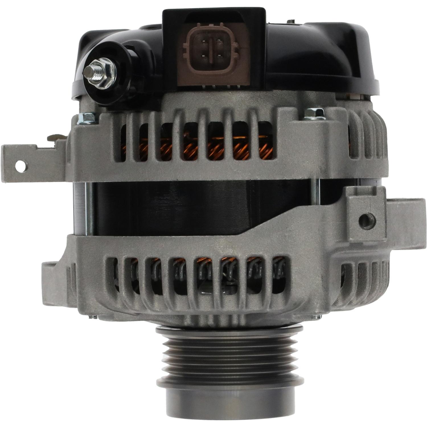 WAI 11758N - Alternator WAI 11758N Alternator product image 9 of 17