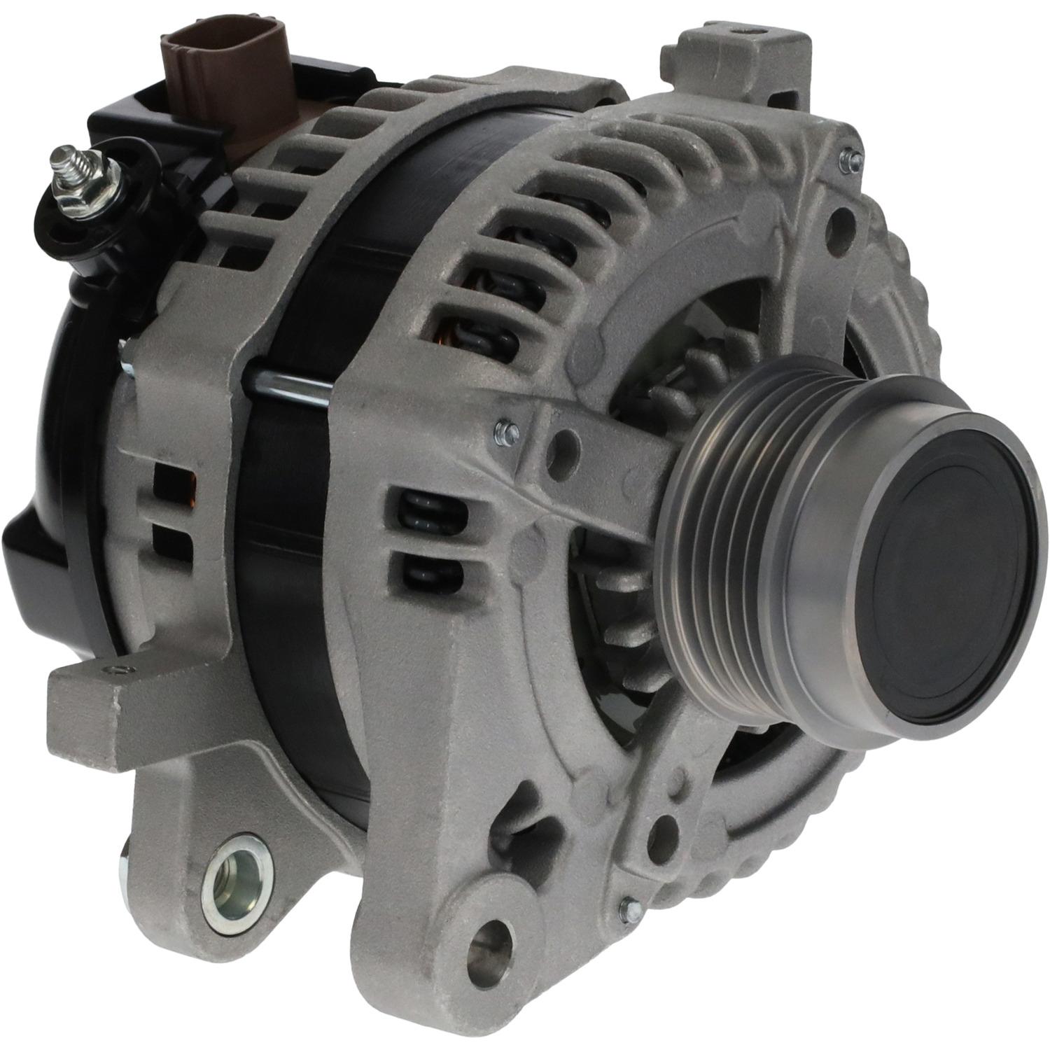 WAI 11758N - Alternator WAI 11758N Alternator product image 12 of 17