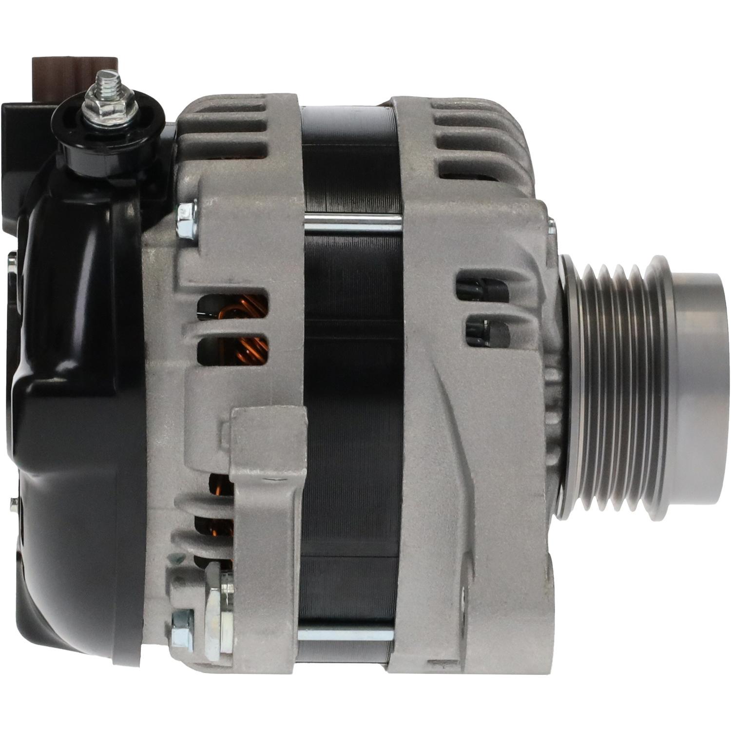 WAI 11758N - Alternator WAI 11758N Alternator product image 15 of 17