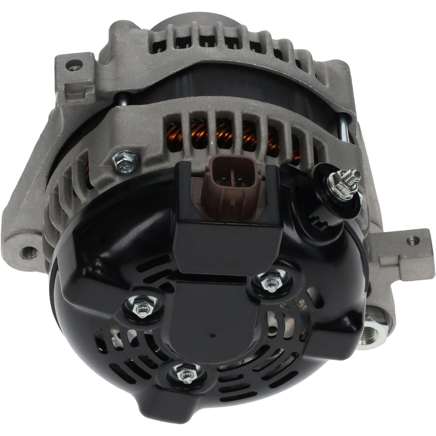 WAI 11758N - Alternator WAI 11758N Alternator product image 16 of 17