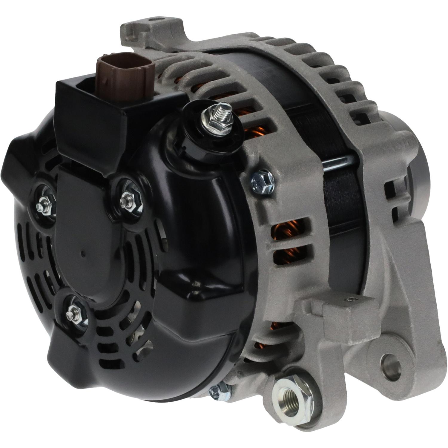 WAI 11758N - Alternator WAI 11758N Alternator product image 17 of 17