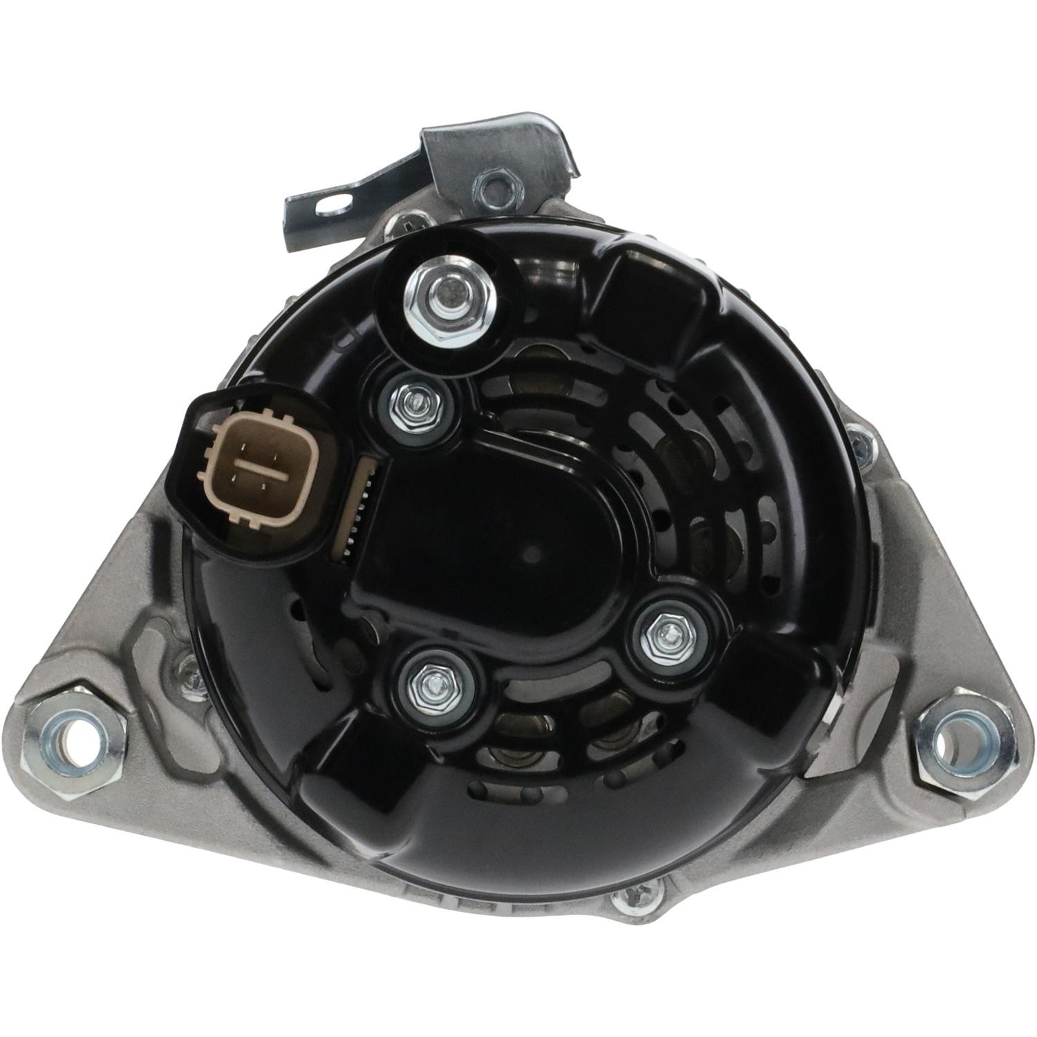 WAI 11766N - Alternator WAI 11766N Alternator product image 1 of 17