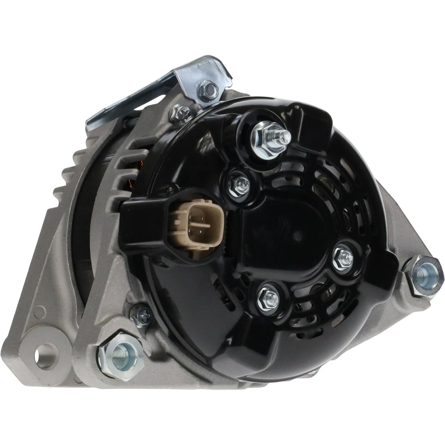 WAI 11766N - Alternator WAI 11766N Alternator product image 2 of 17