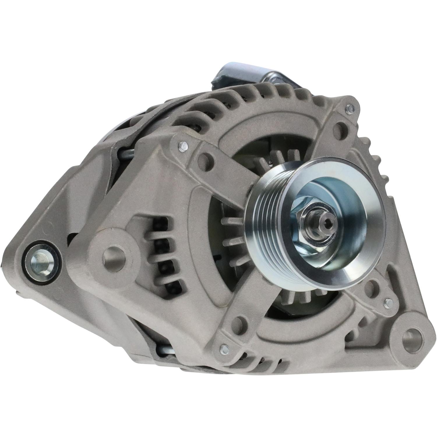 WAI 11766N - Alternator WAI 11766N Alternator product image 3 of 17